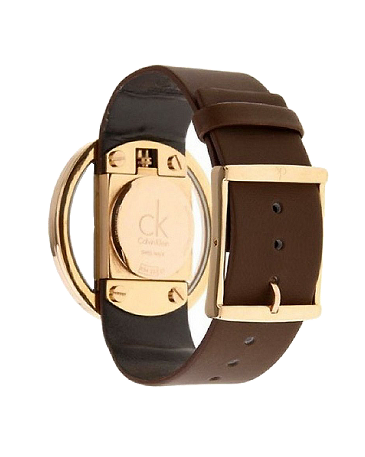 Calvin Klein Glam K9423503 (42mm)