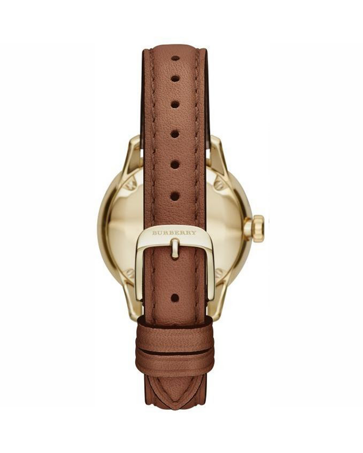 Burberry Watch BU10101 (32mm, Gold-Tone)