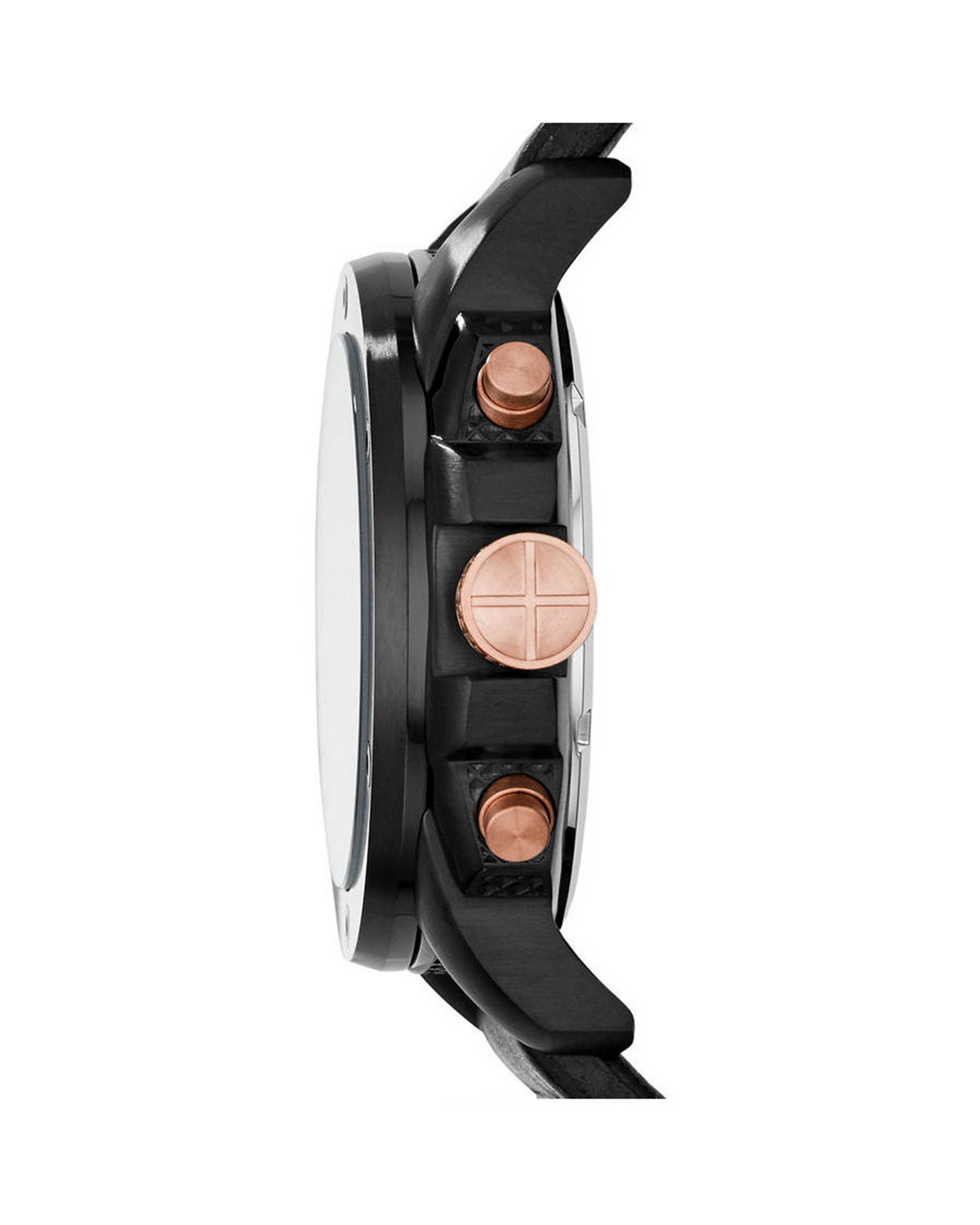 Fossil Modern Machine FS5066 (45mm, Black)