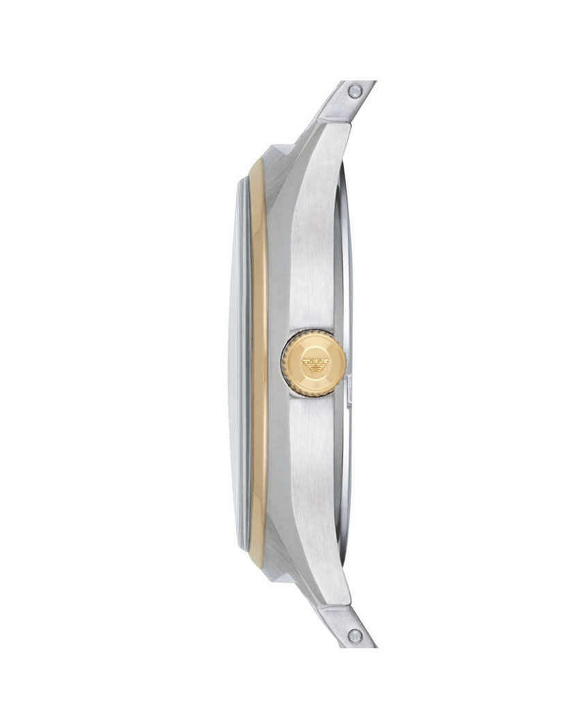 Emporio Armani AR11034 Sportivo men's watch - side view