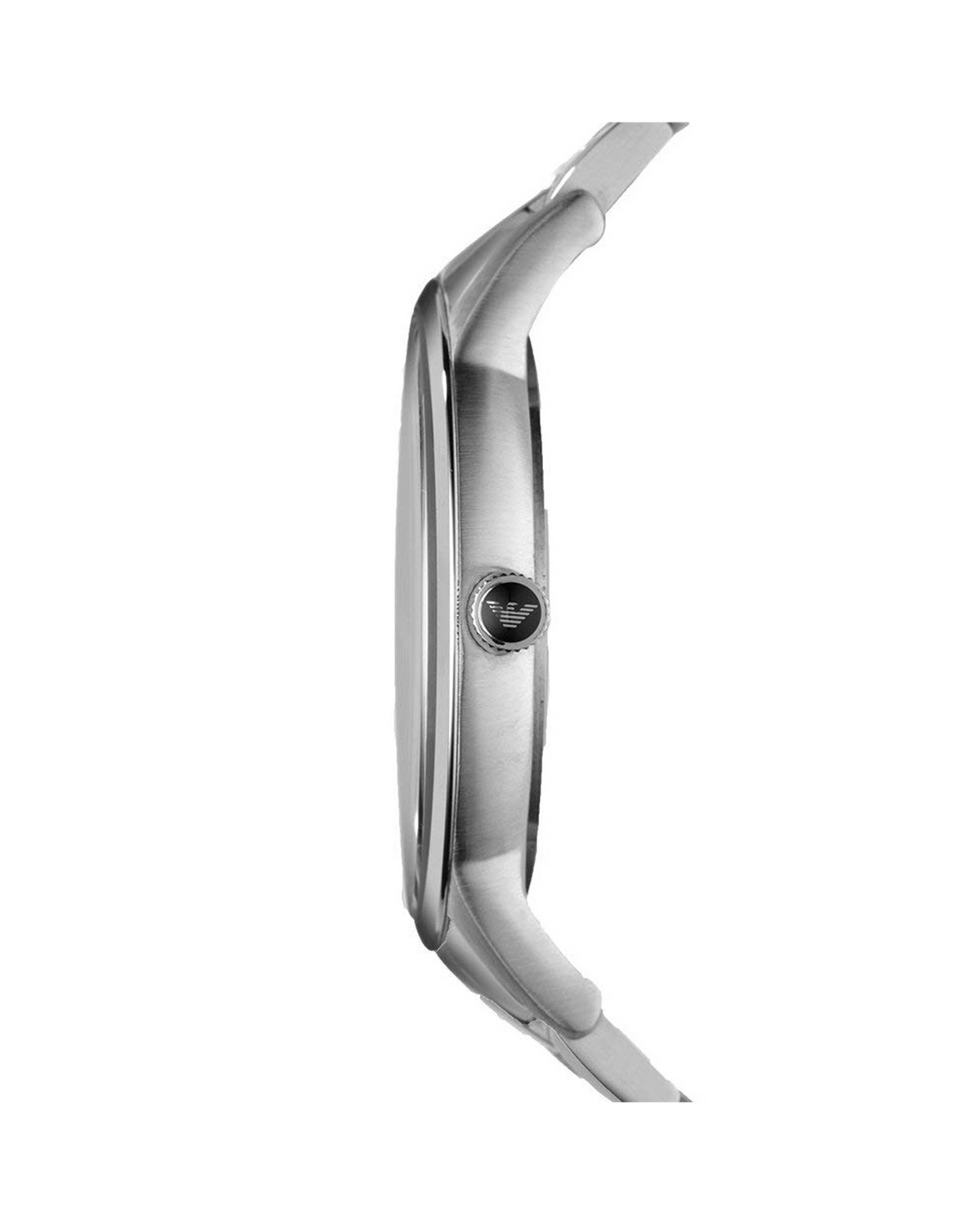 Emporio Armani AR2457 watch - side view