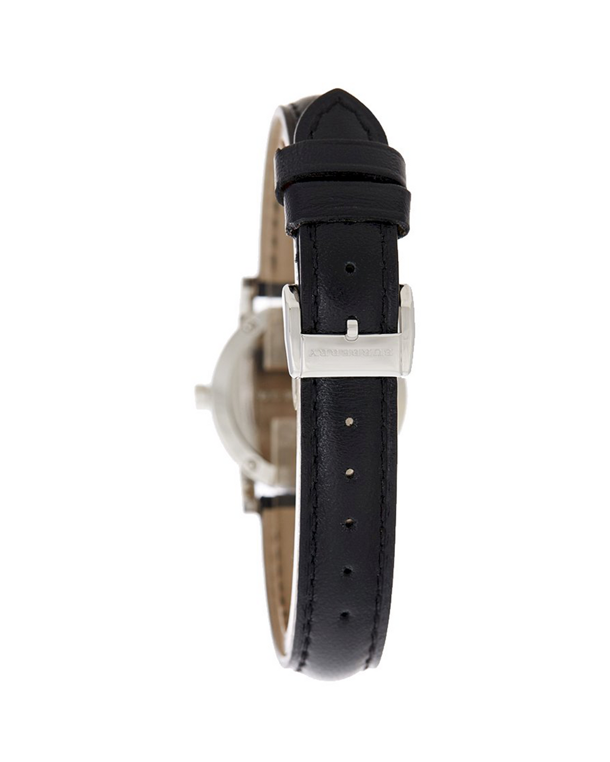 Burberry Watch BU9206 (26mm, Silver-Tone)
