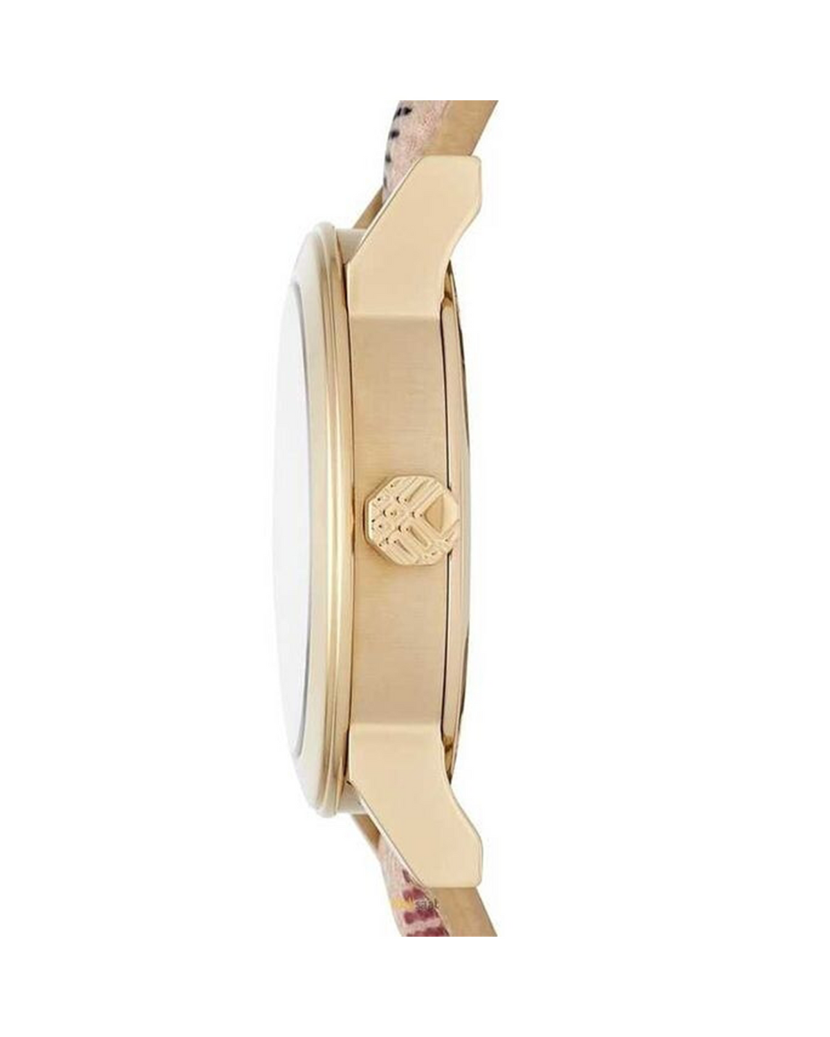 Burberry The City BU9226 (26mm, Gold-Tone)