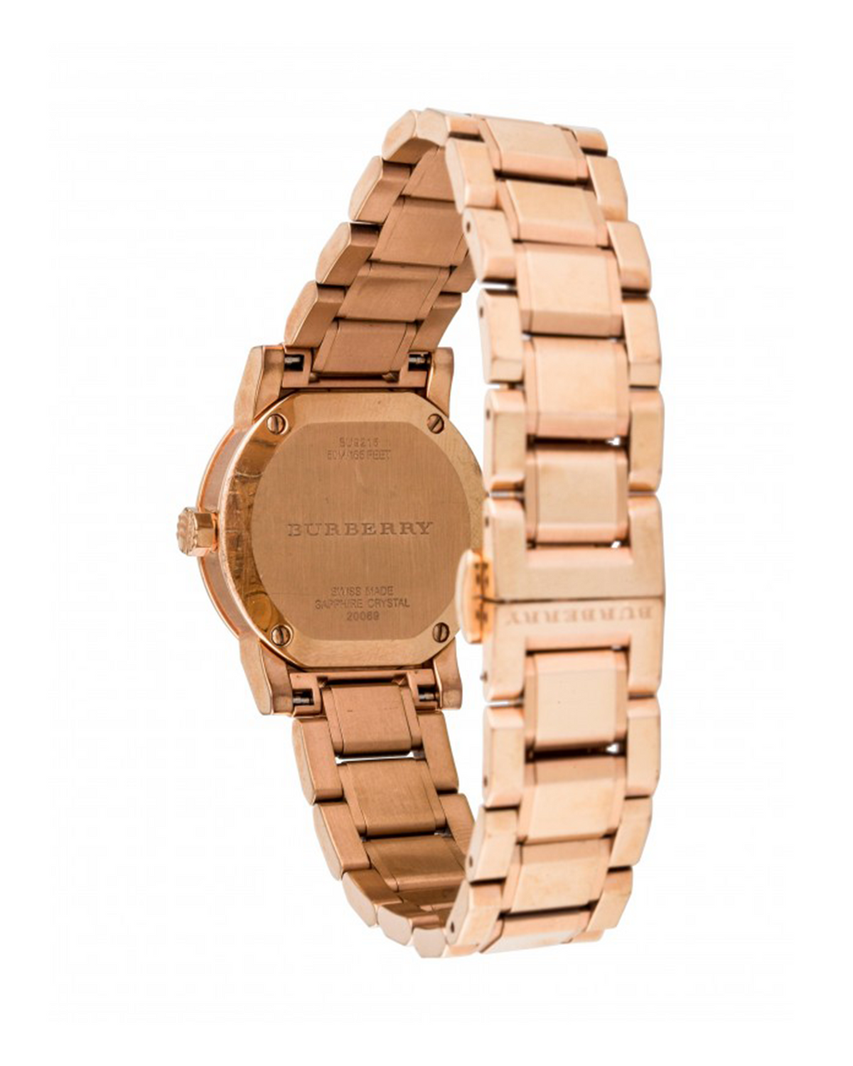 Burberry Heritage BU9215 (26mm)