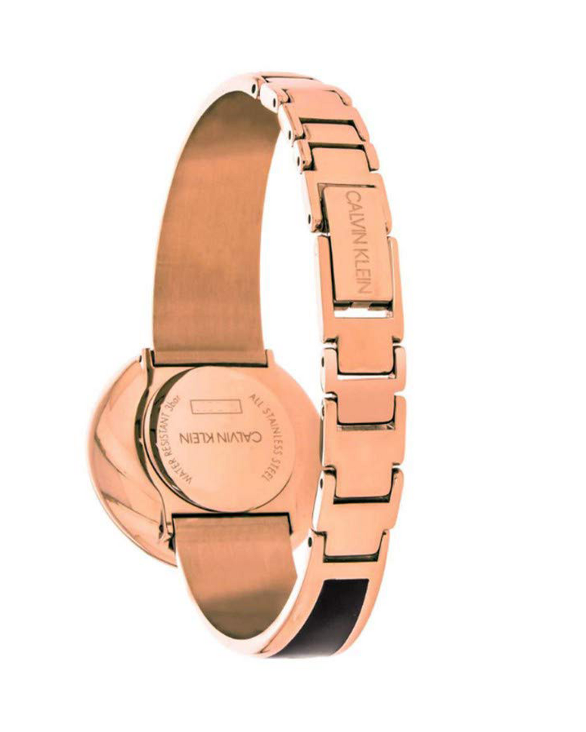 Calvin Klein Seduce K4E2NX1S (30mm, Rose Gold-Tone)