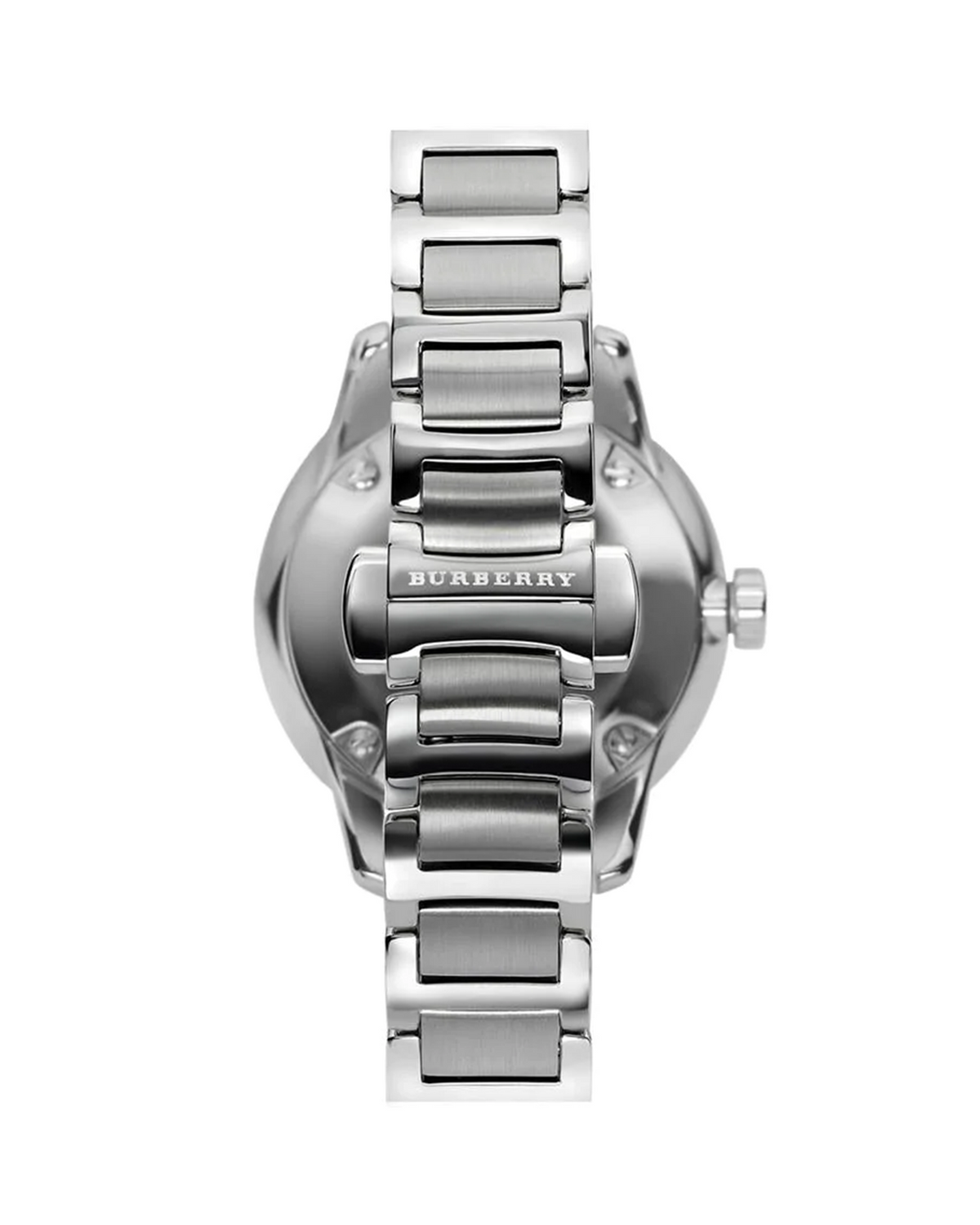 Burberry Watch BU10111 (32mm, Silver-Tone)