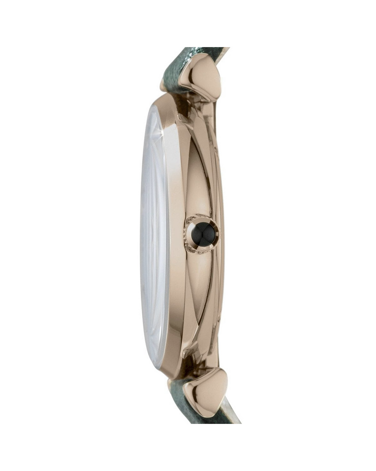Emporio Armani Classic AR1726 (32mm, Rose Gold-Tone)
