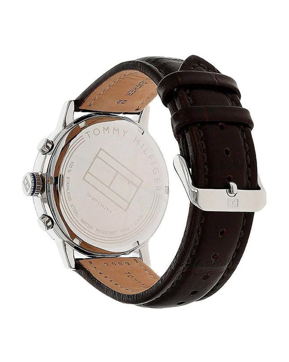 Tommy Hilfiger 1791138 Sport Black watch - photo 2