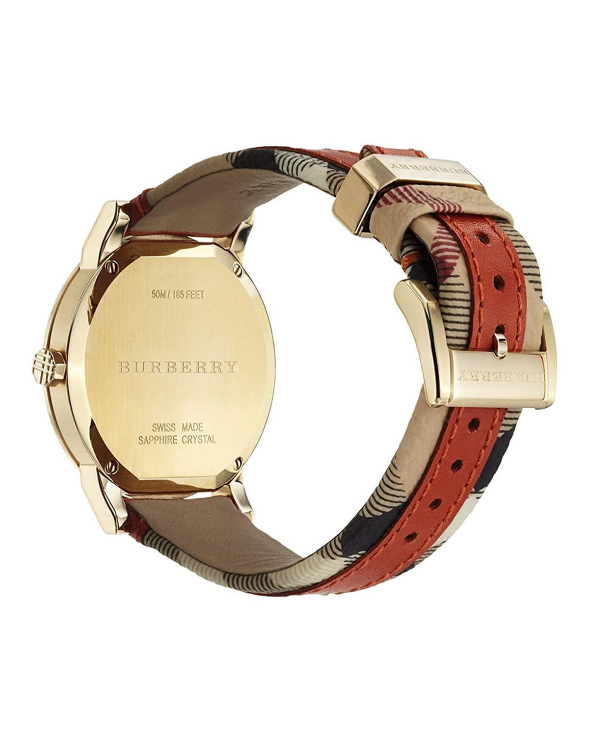 Burberry Watch BU9016 (38mm)