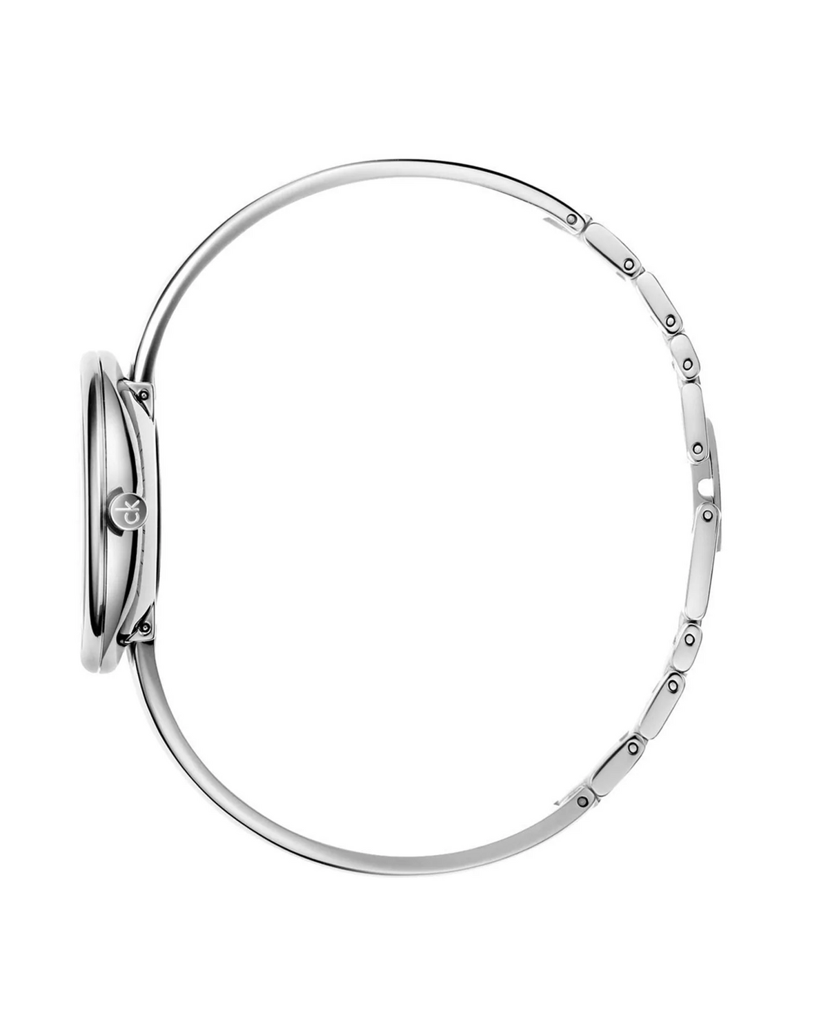 Calvin Klein Seduce K4E2N111 (30mm, Silver-Tone)