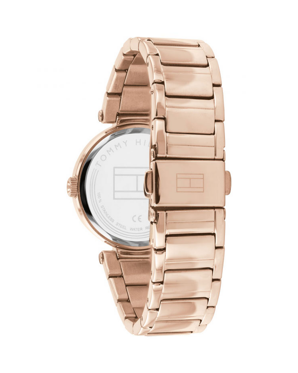Tommy Hilfiger Lynn 1782237 32mm watch - back view