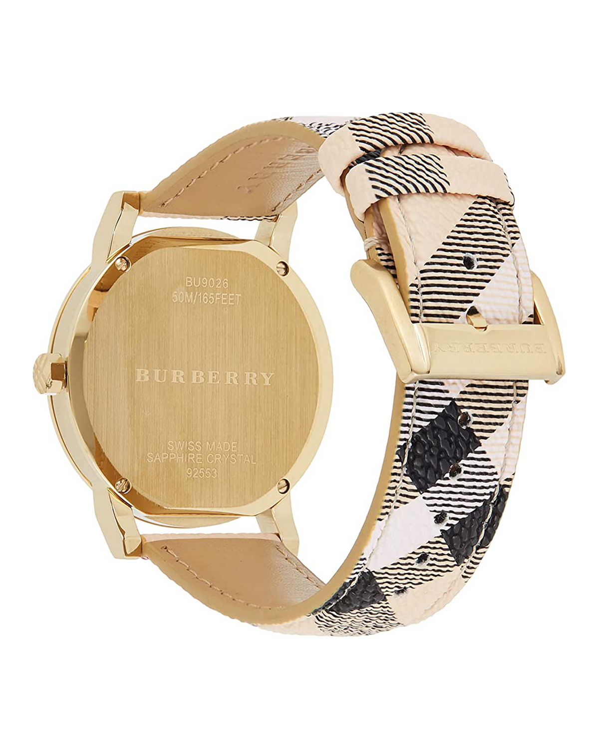 Burberry Watch BU9026 (38mm)