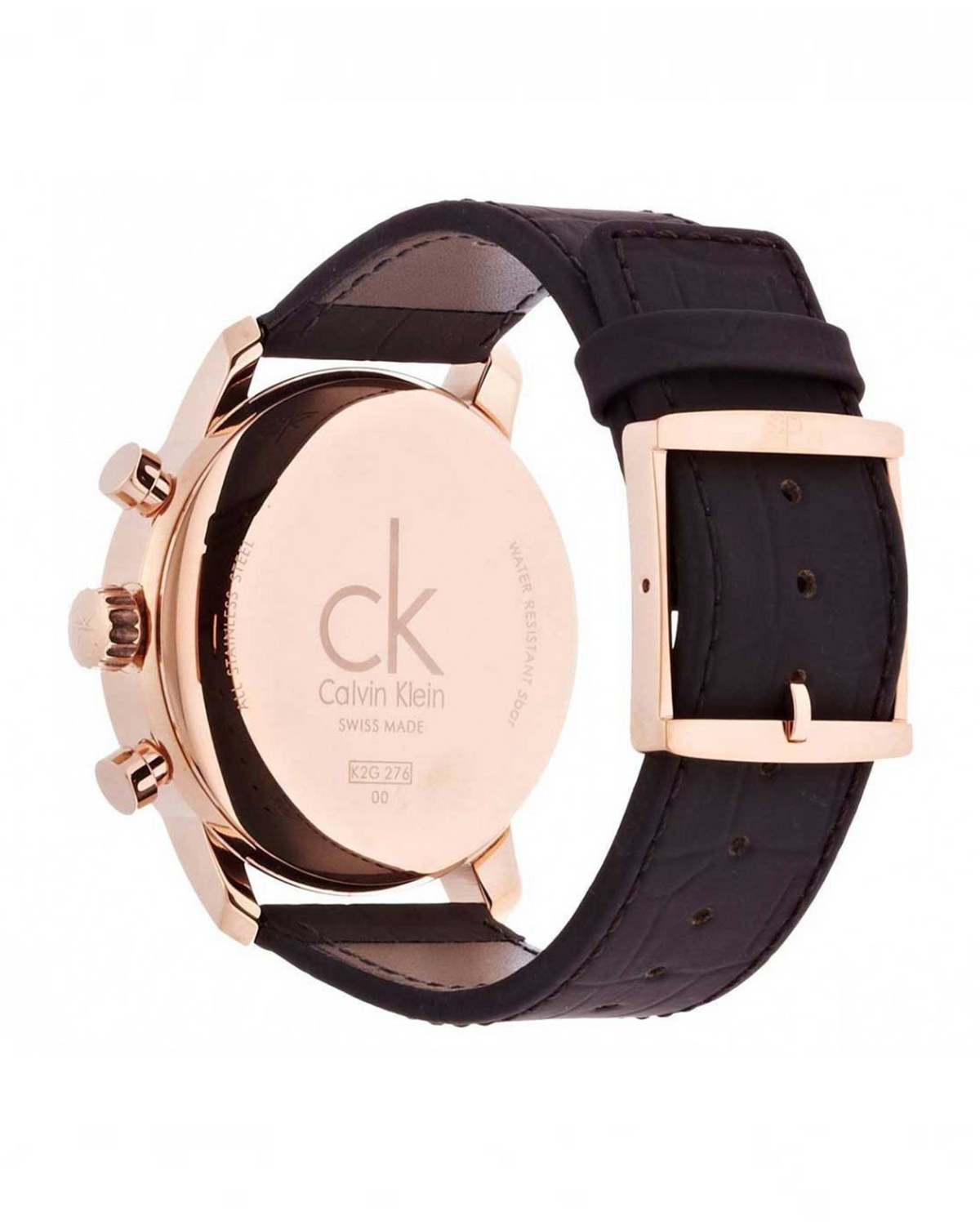 Calvin Klein City Chronograph K2G276G3 (43mm)