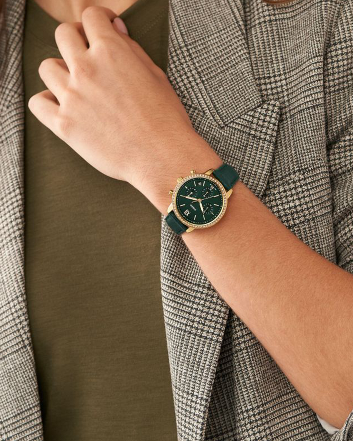 ES5239 Fossil Neutra Ladies Watch