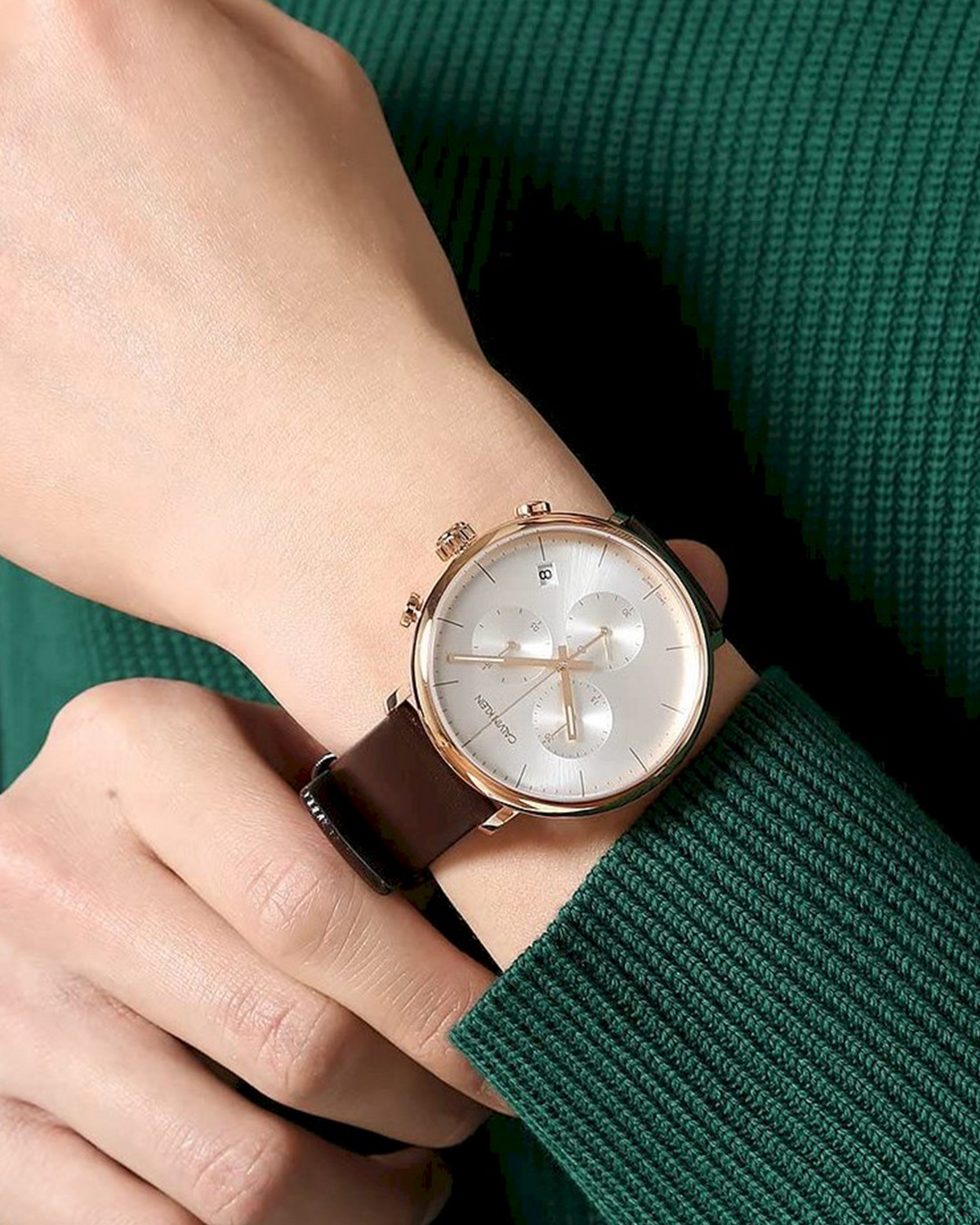 K8Q376G6 Posh Watch