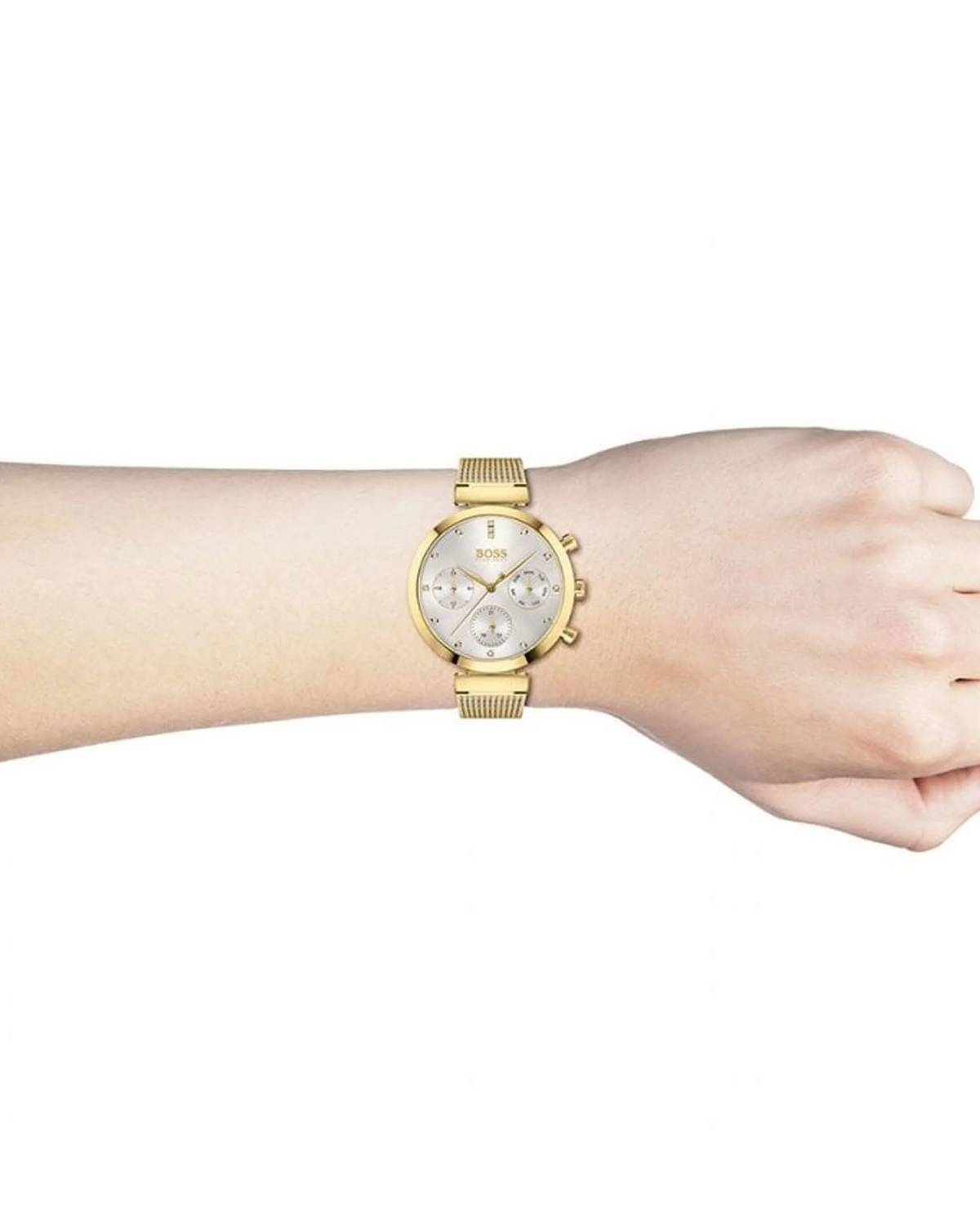 1502552 Flawless Ladies Watch