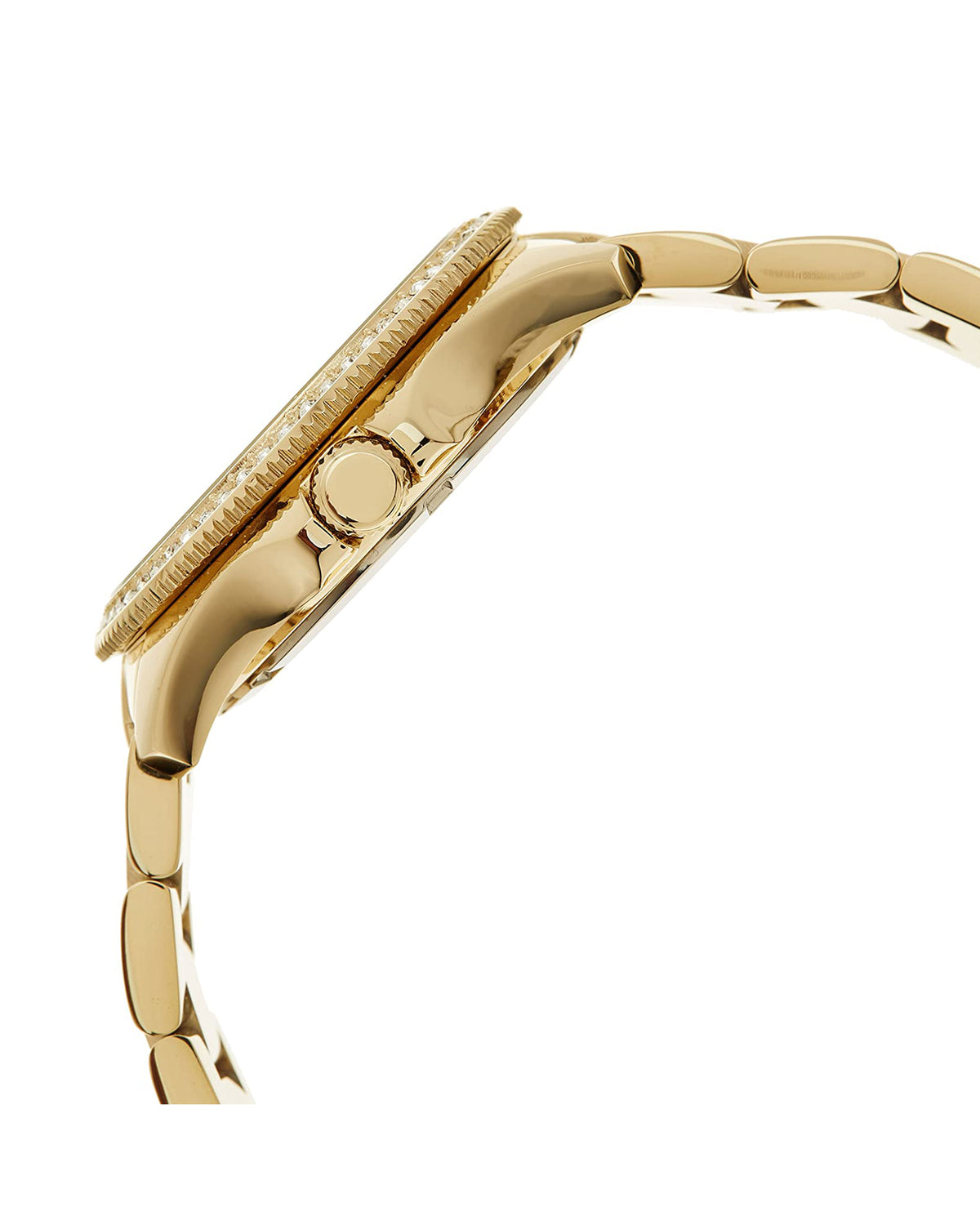 Fossil Cecile AM4482 (40mm, Gold-Tone)