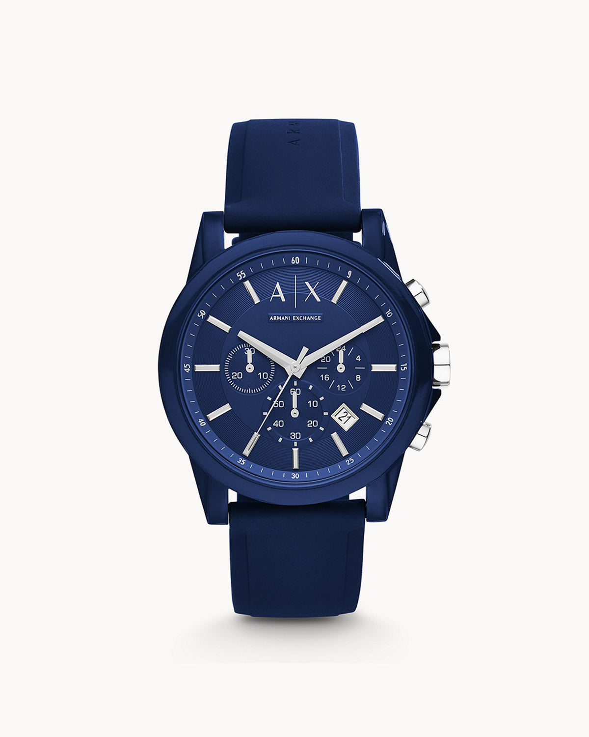 Armani Exchange Watch AX1327 (44mm)