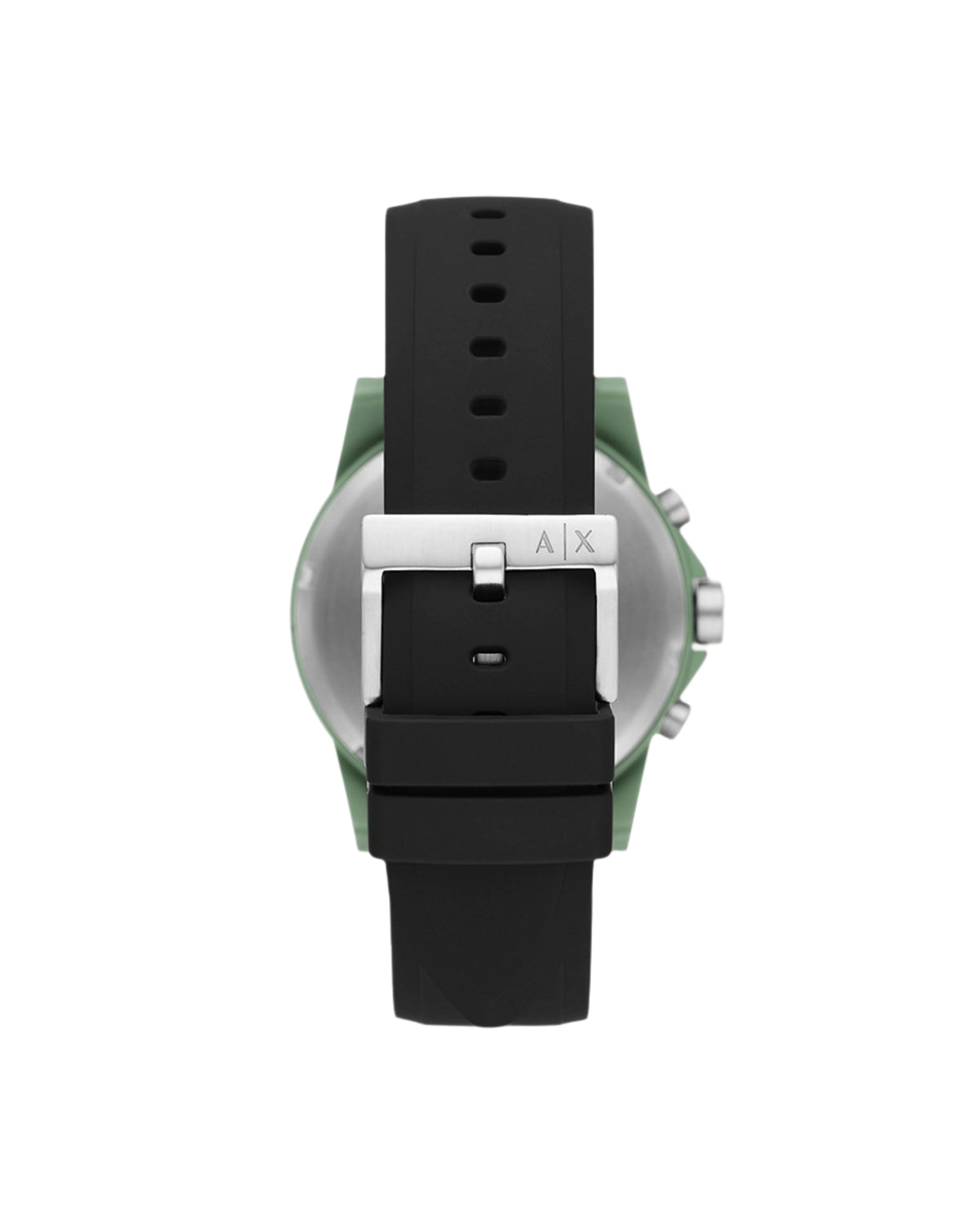 AX1348 Silicone Watch