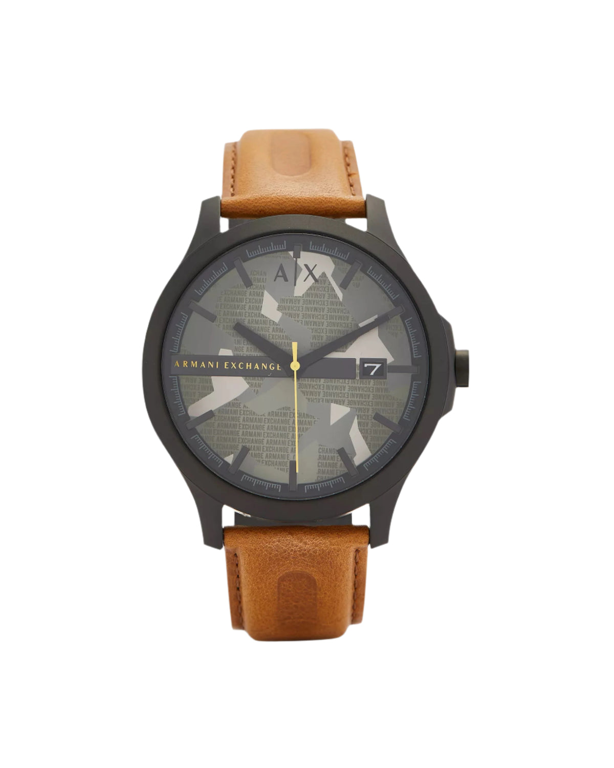AX2412 Armani Exchange Hampton Watch