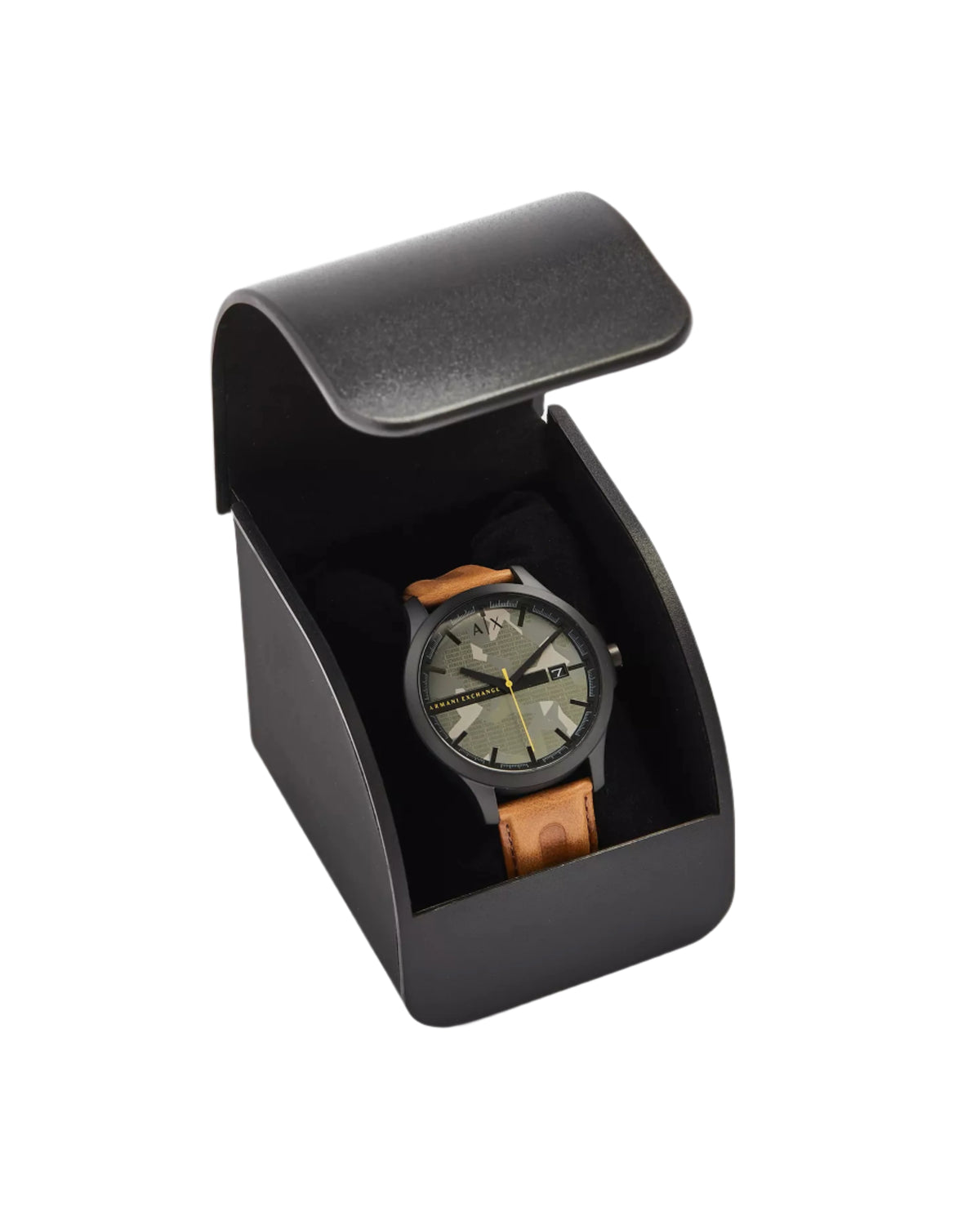 AX2412 Armani Exchange Hampton Watch