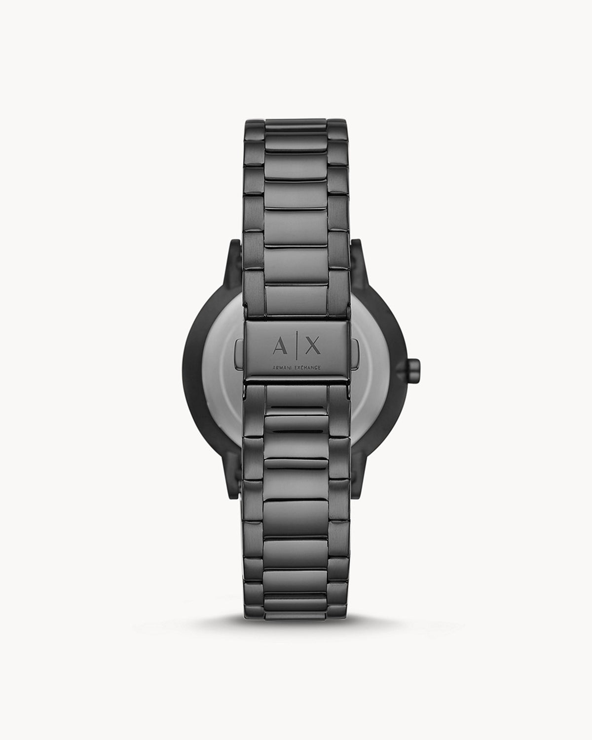 Armani Exchange Watch AX2722 (42mm, Black)