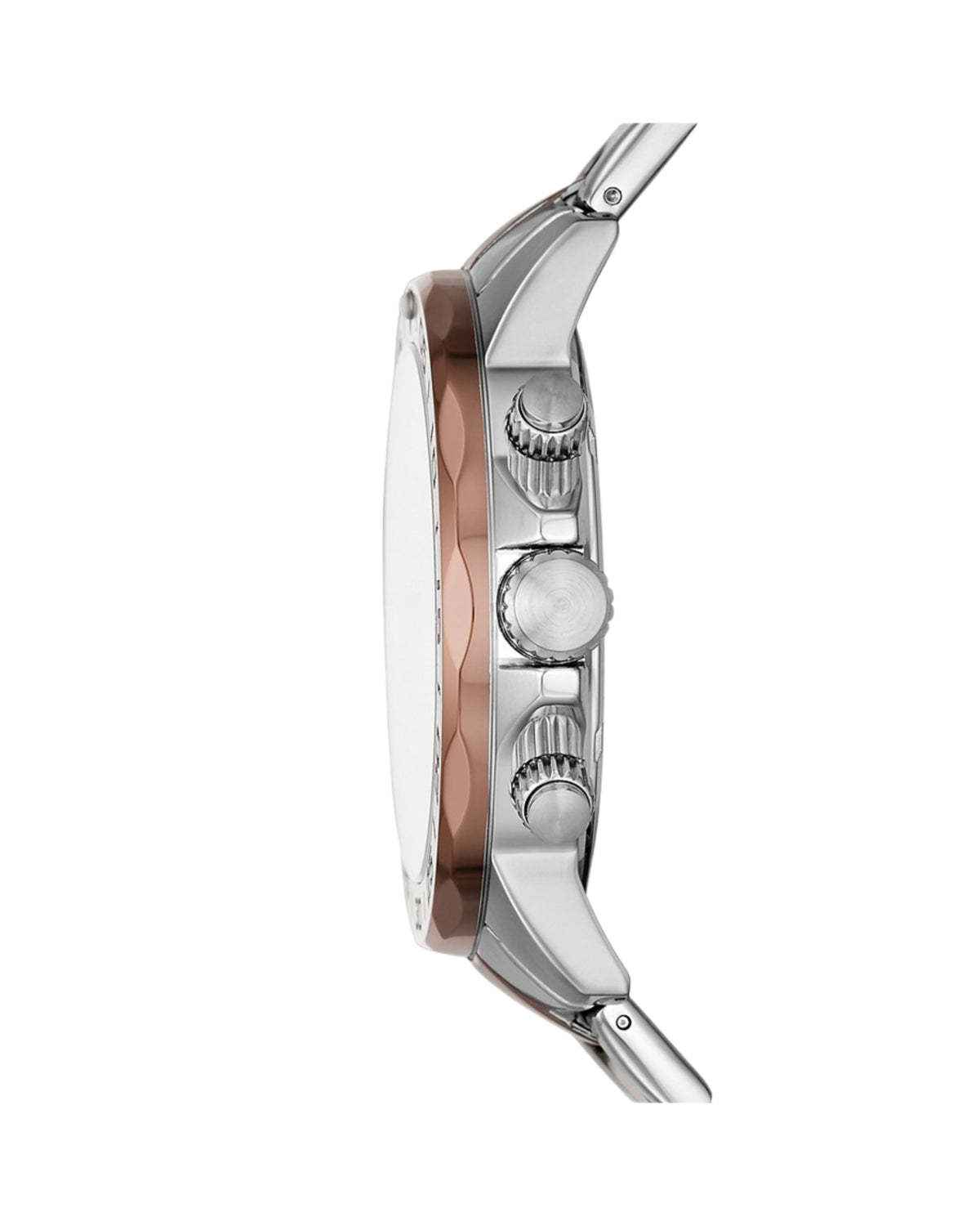 BQ2502 Fossil Bannon Watch
