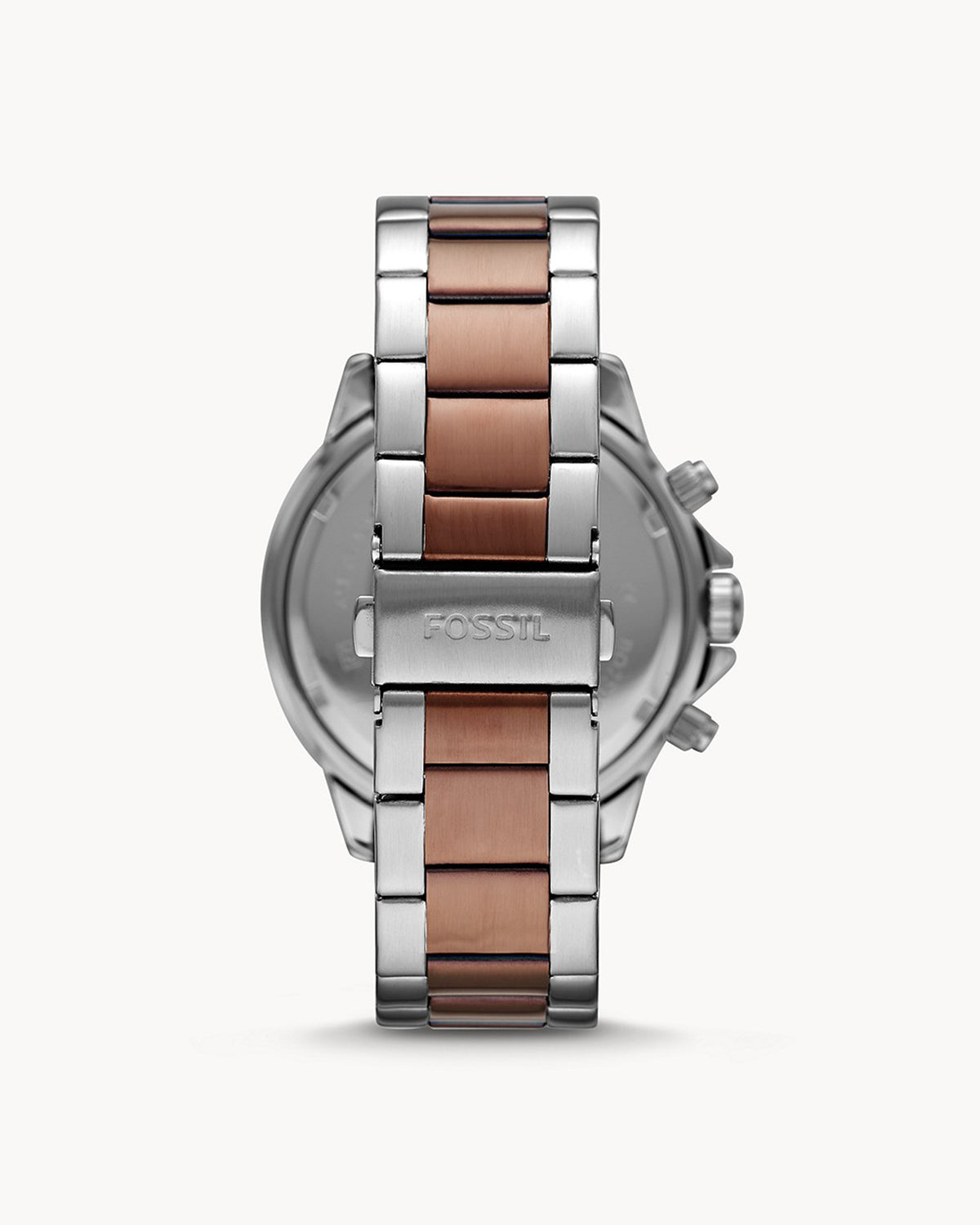 BQ2502 Fossil Bannon Watch