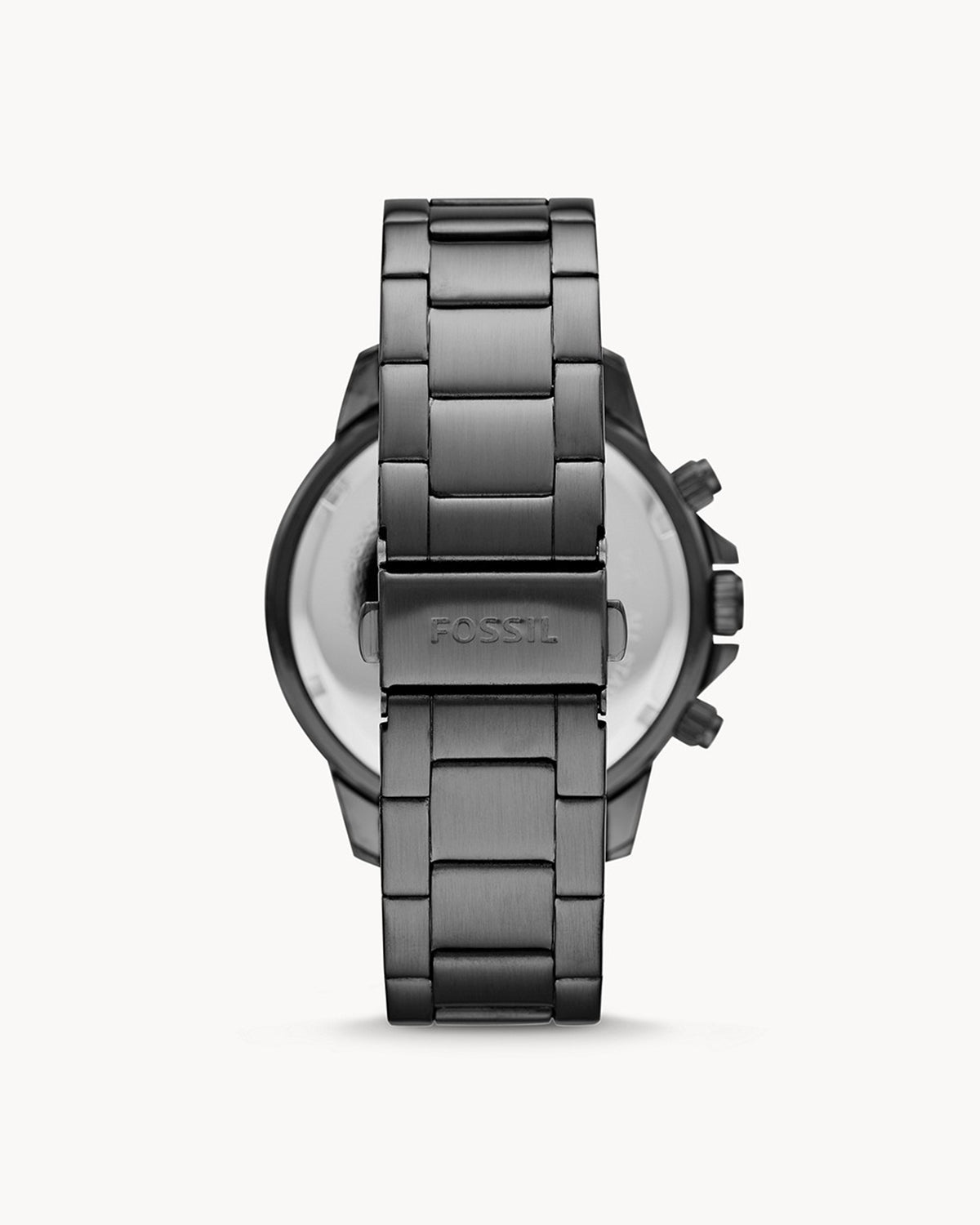 BQ2504 Fossil Bannon Watch