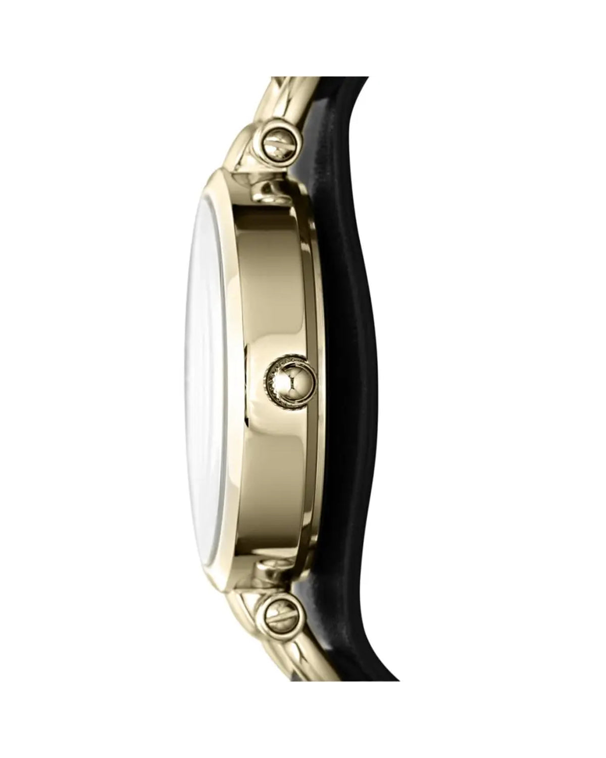 Fossil Georgia ES3148 (32mm, Gold-Tone)