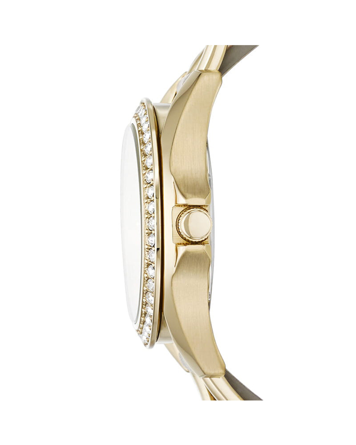 Fossil Riley ES3465 (38mm, Gold-Tone)