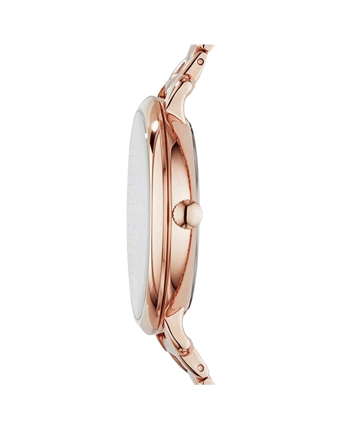 Fossil Jacqueline ES3665 (36mm, Rose Gold-Tone)