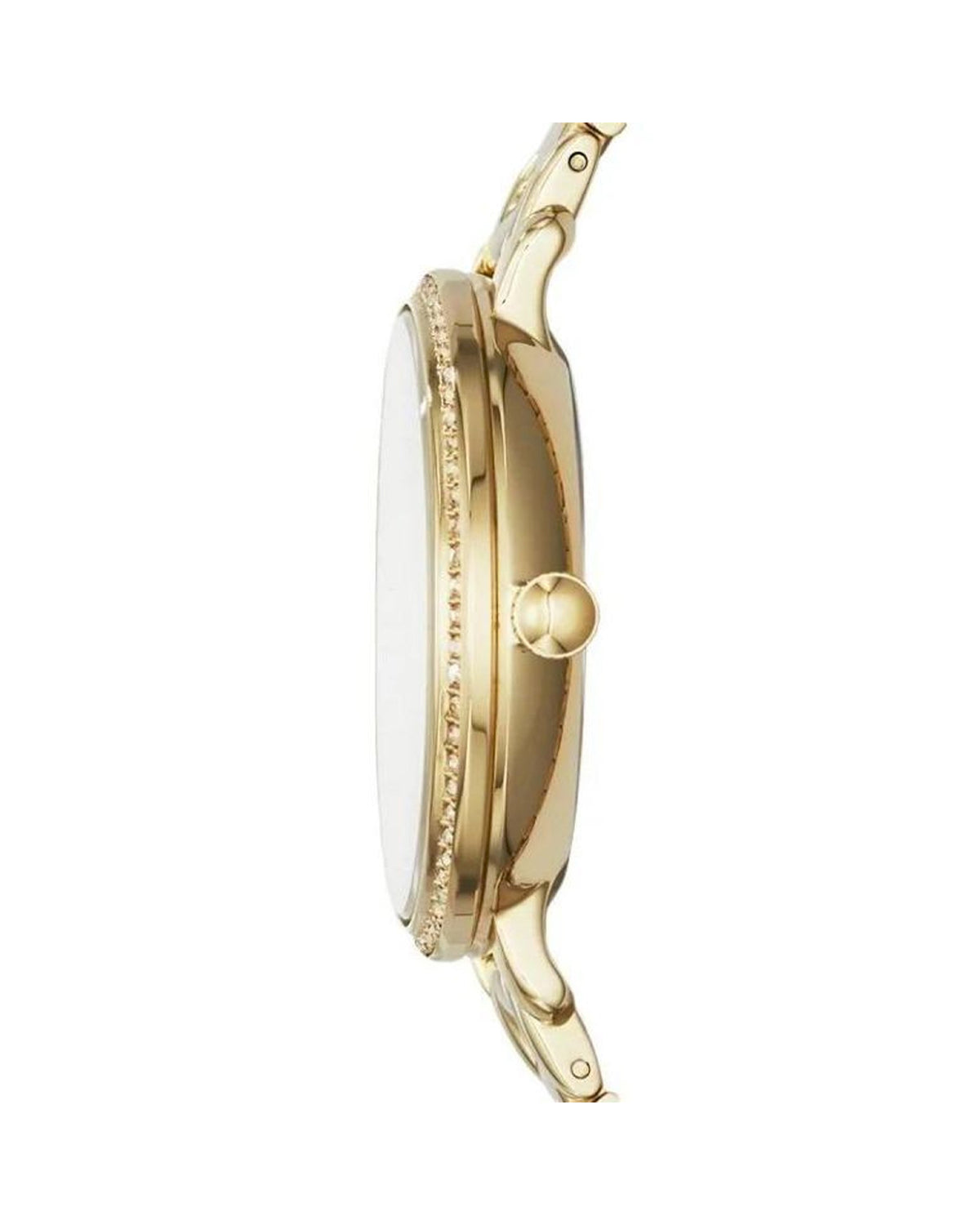 Fossil Jacqueline ES3756 (36mm, Gold-Tone)