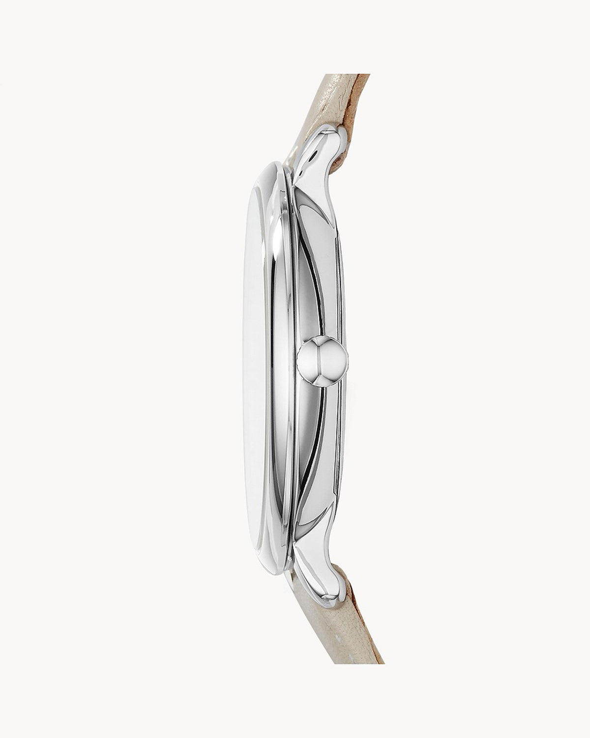 Fossil Jacqueline ES3793 (36mm, Silver-Tone)