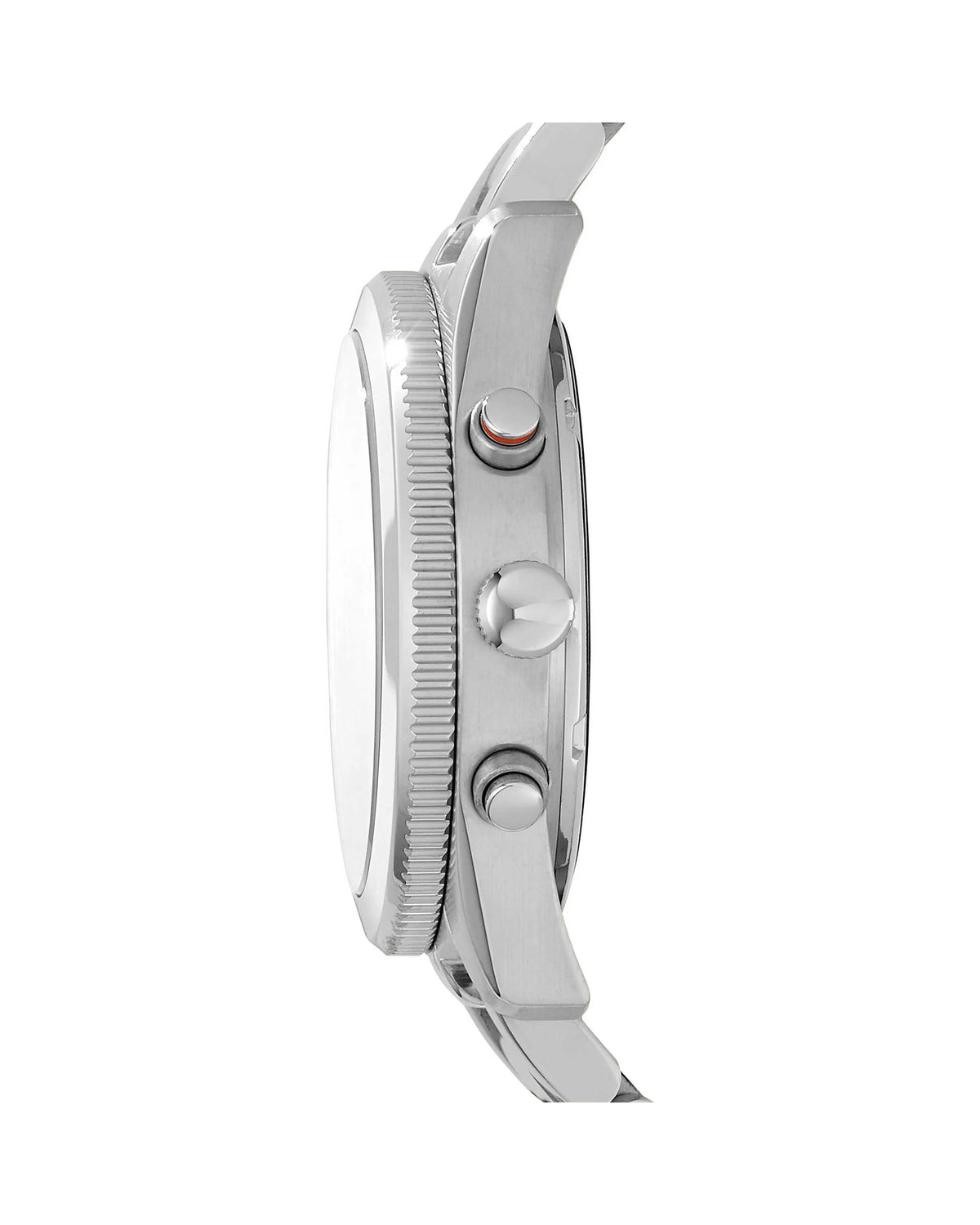 Fossil Perfect Boyfriend ES3883 (40mm, Silver-Tone)