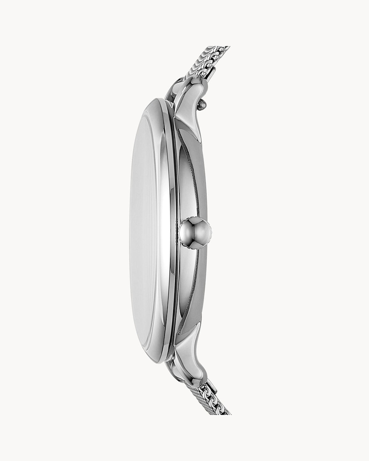 Fossil Jacqueline ES4322 (36mm, Silver-Tone)