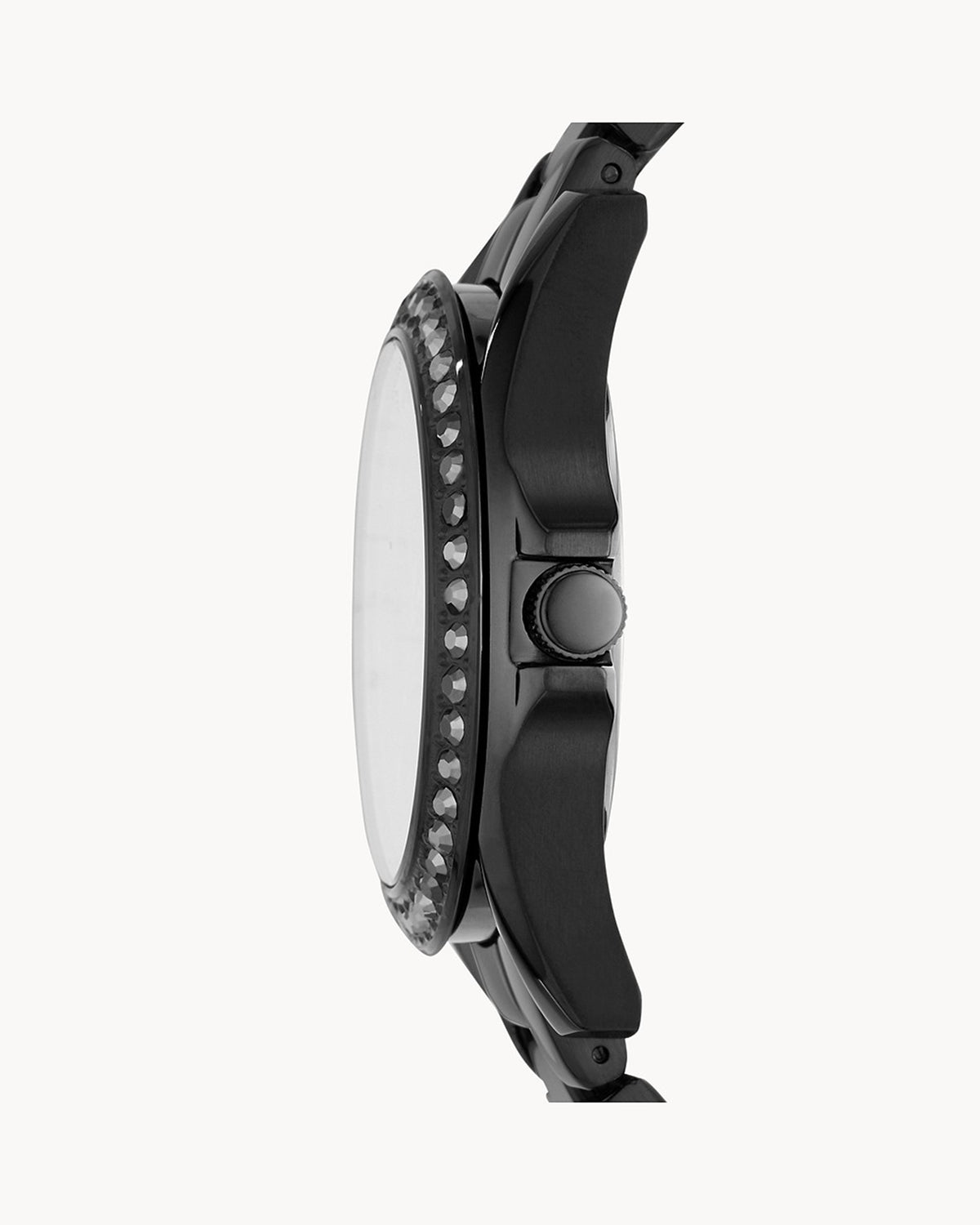 Fossil Riley ES4519 (38mm, Black)