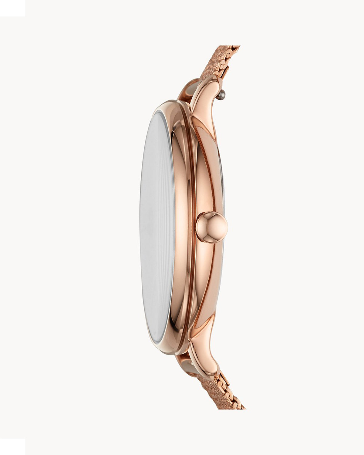 Fossil Jacqueline ES4534 (36mm, Rose Gold-Tone)