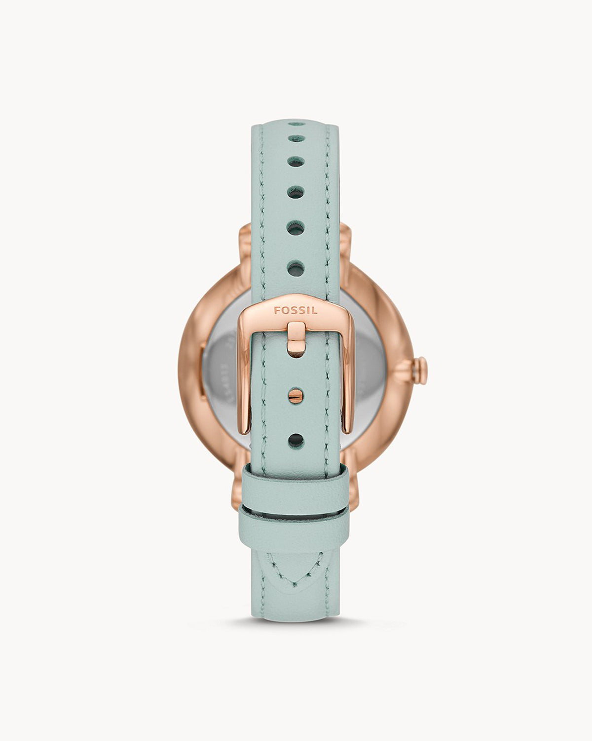 Fossil Jacqueline ES4813 (36mm, Rose Gold-Tone)