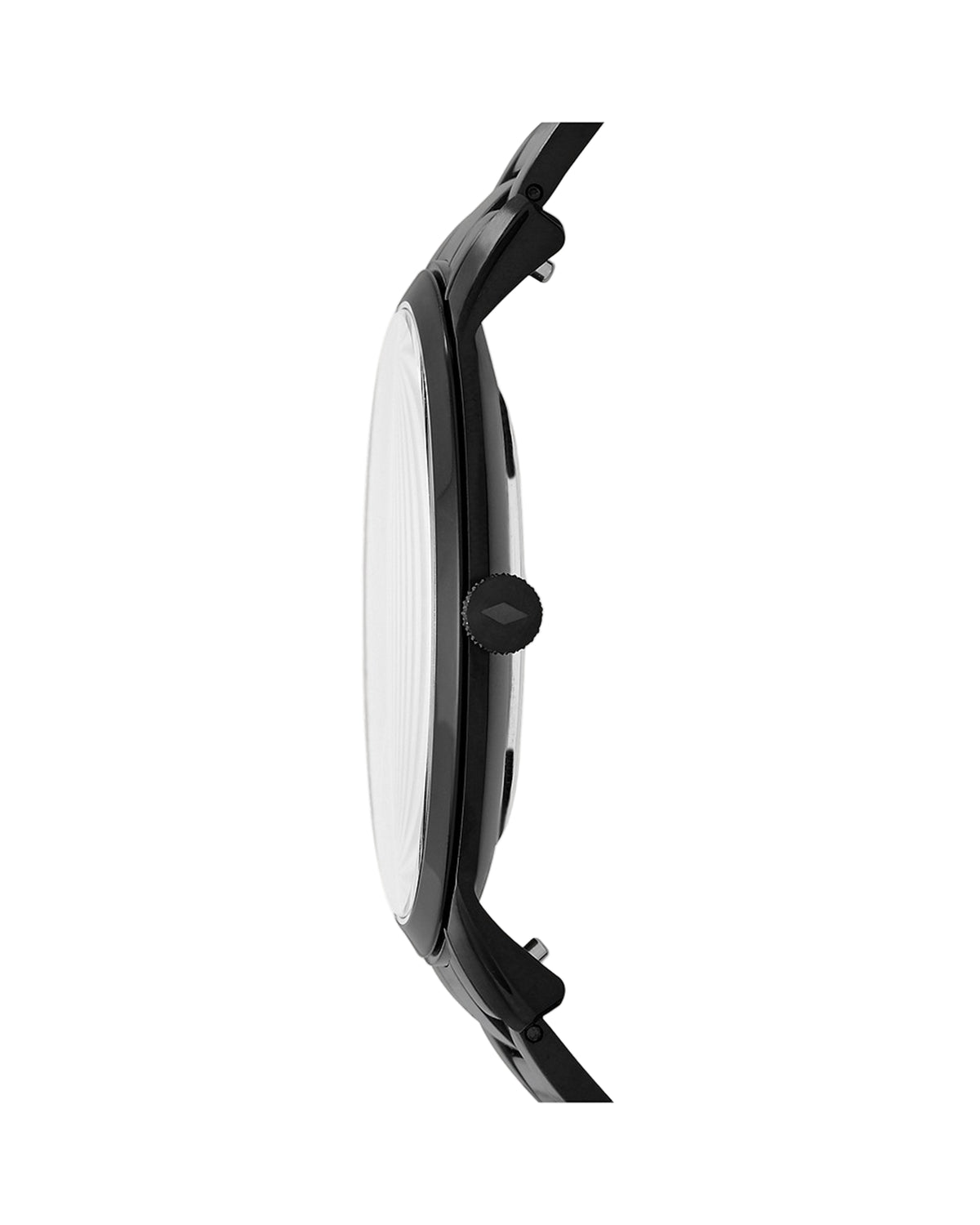 Fossil Minimalist FS5308 (44mm, Black)