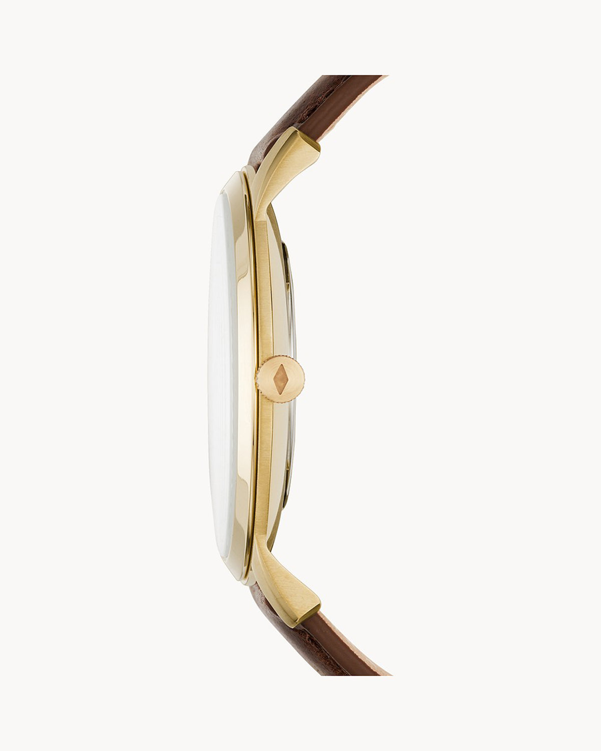 Fossil Minimalist FS5397 (44mm, Gold-Tone)