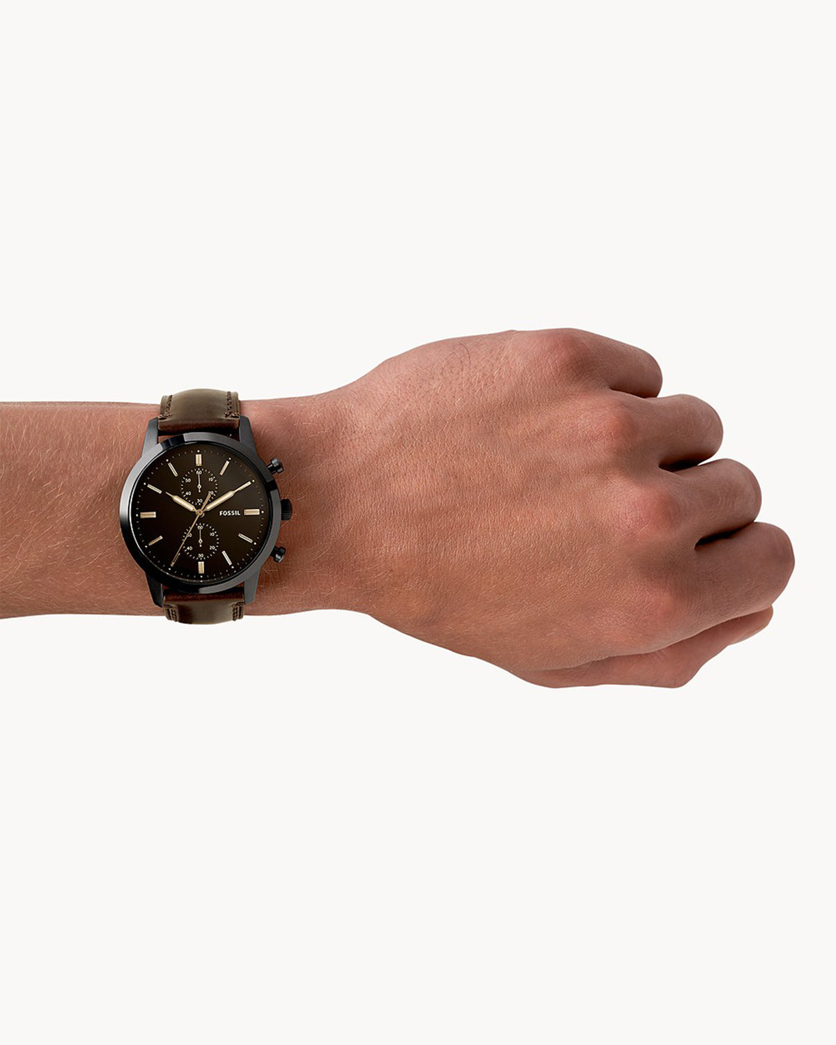 FS5437 Fossil Townsman Watch