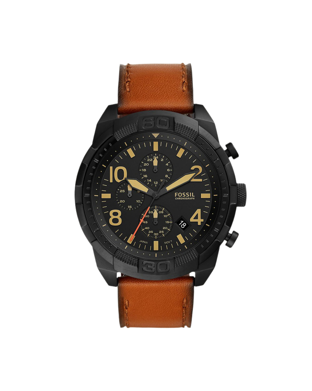 FS5714 Bronson Chronograph Watch