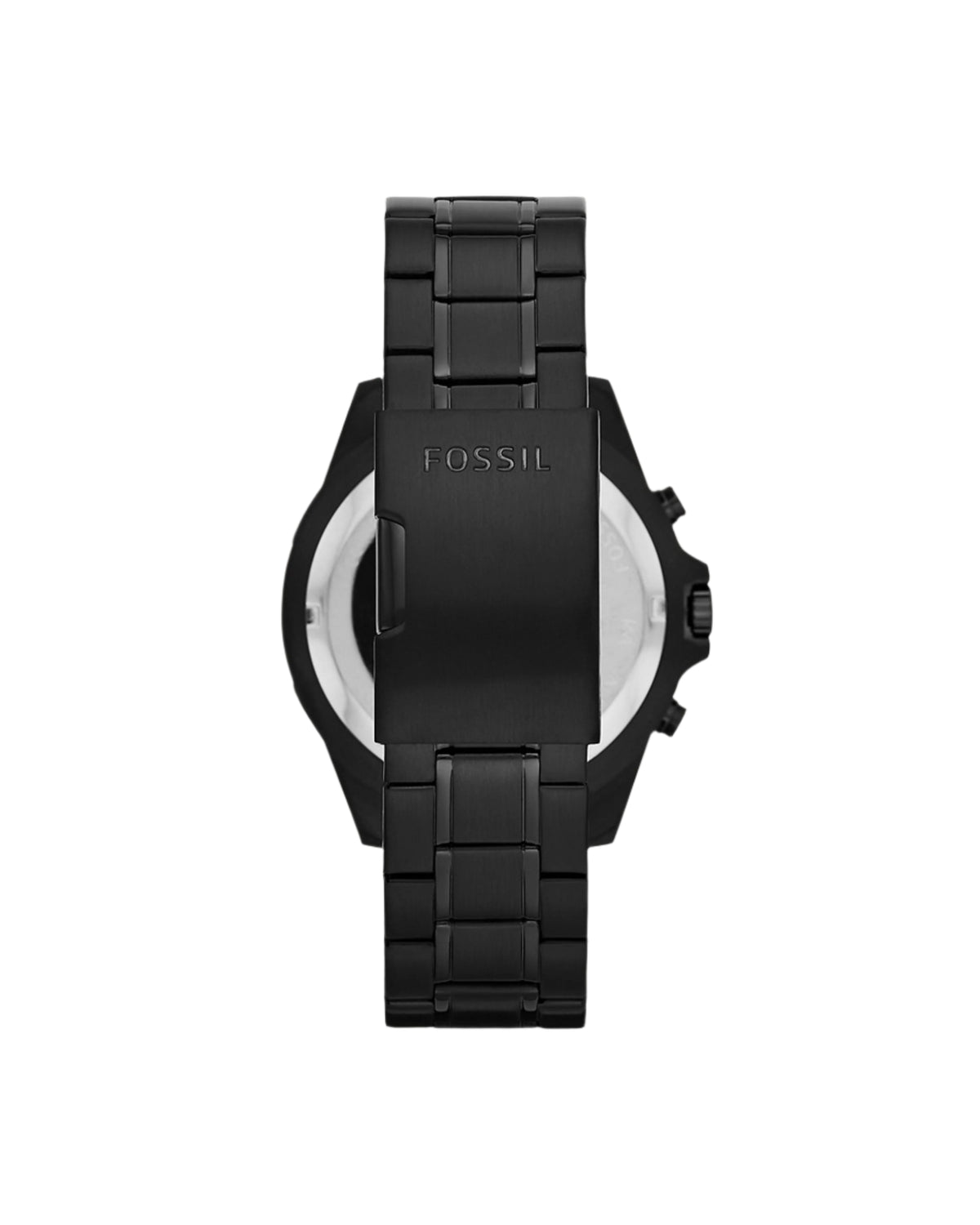 FS5773 Fossil Chronograph Black Watch