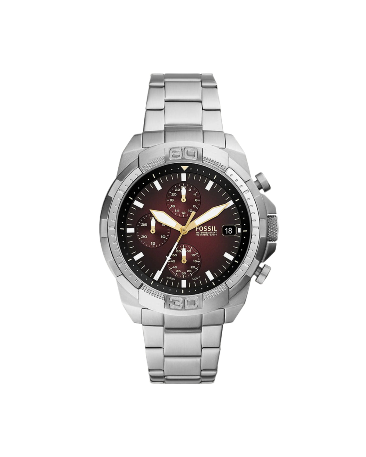 FS5878 Chronograph watch