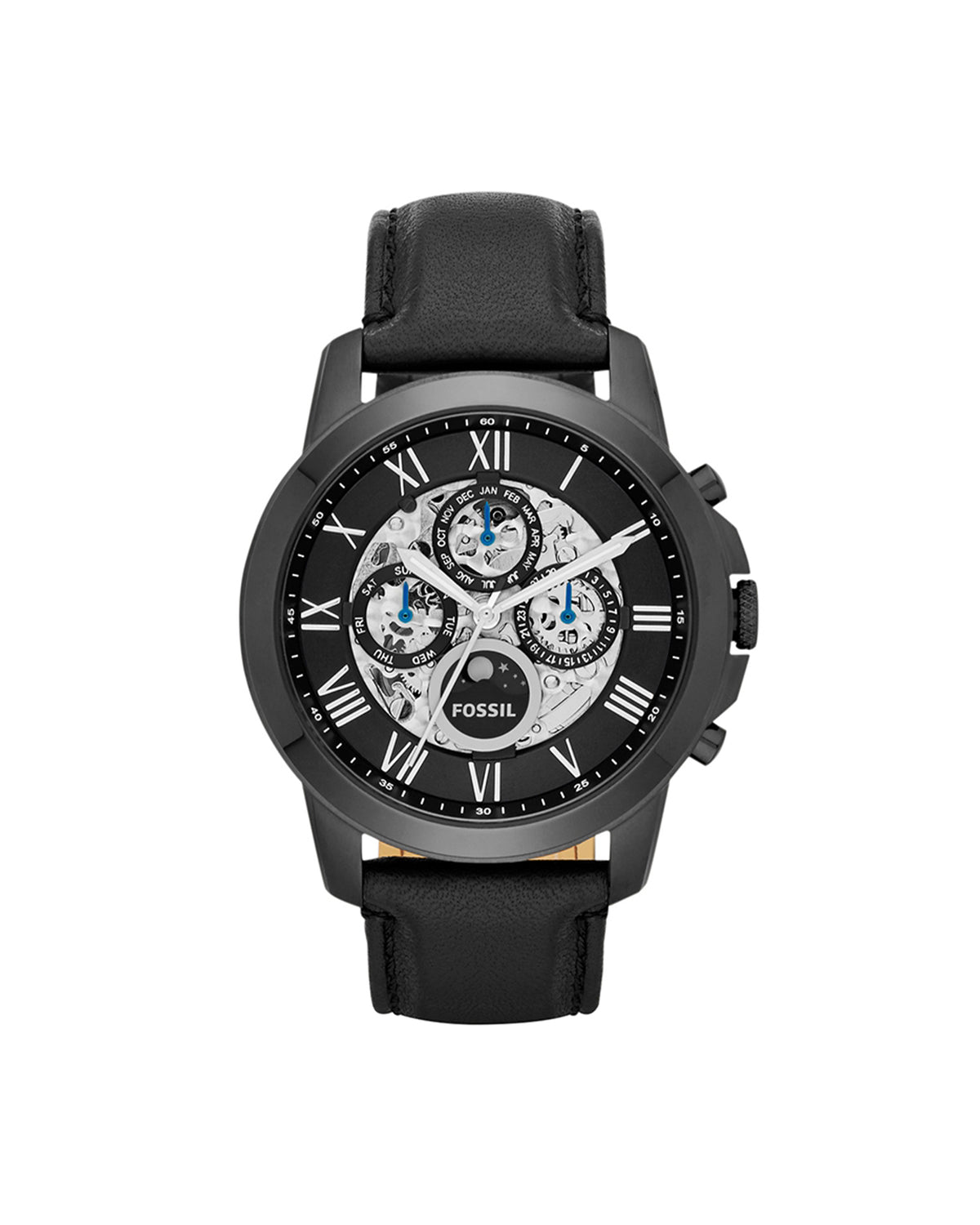 Fossil ME3028 Watch (44mm)