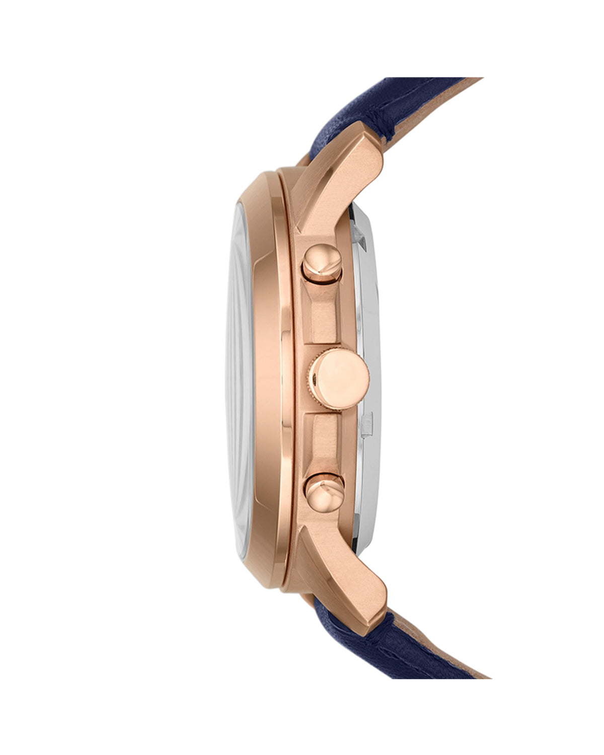 Fossil Grant Automatic ME3029 (44mm, Rose Gold-Tone)
