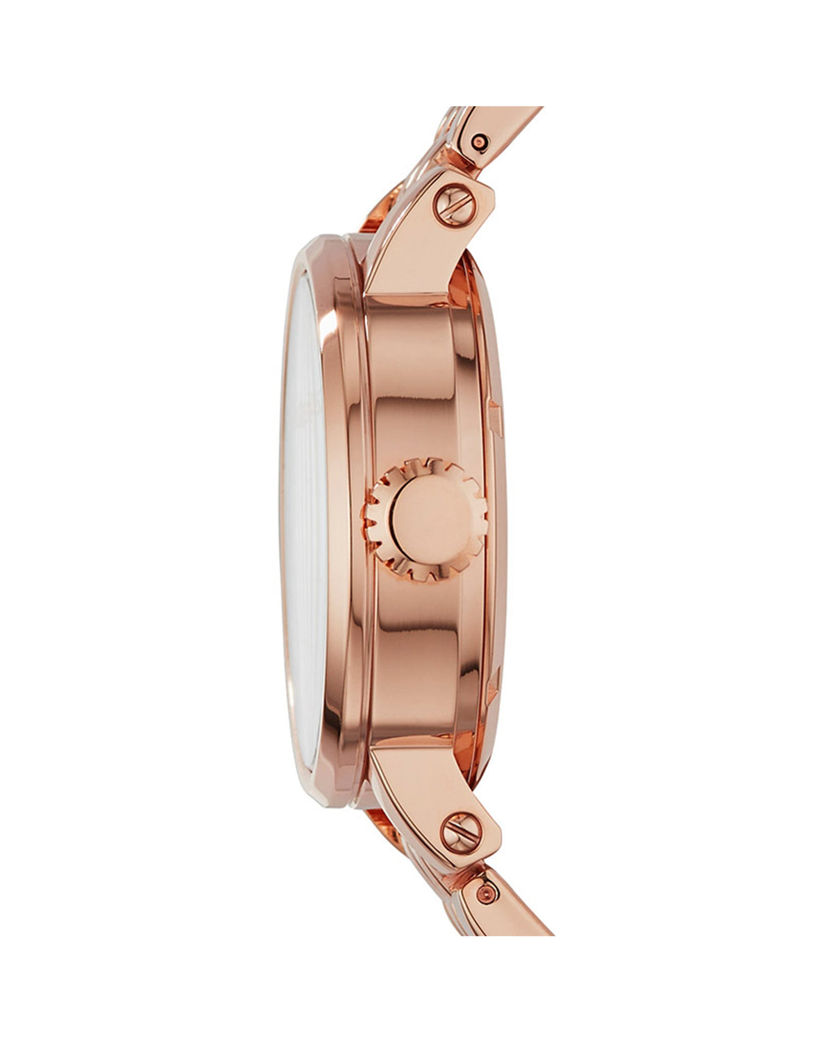 ME3065 Fossil Boyfriend Skeleton Ladies Watch