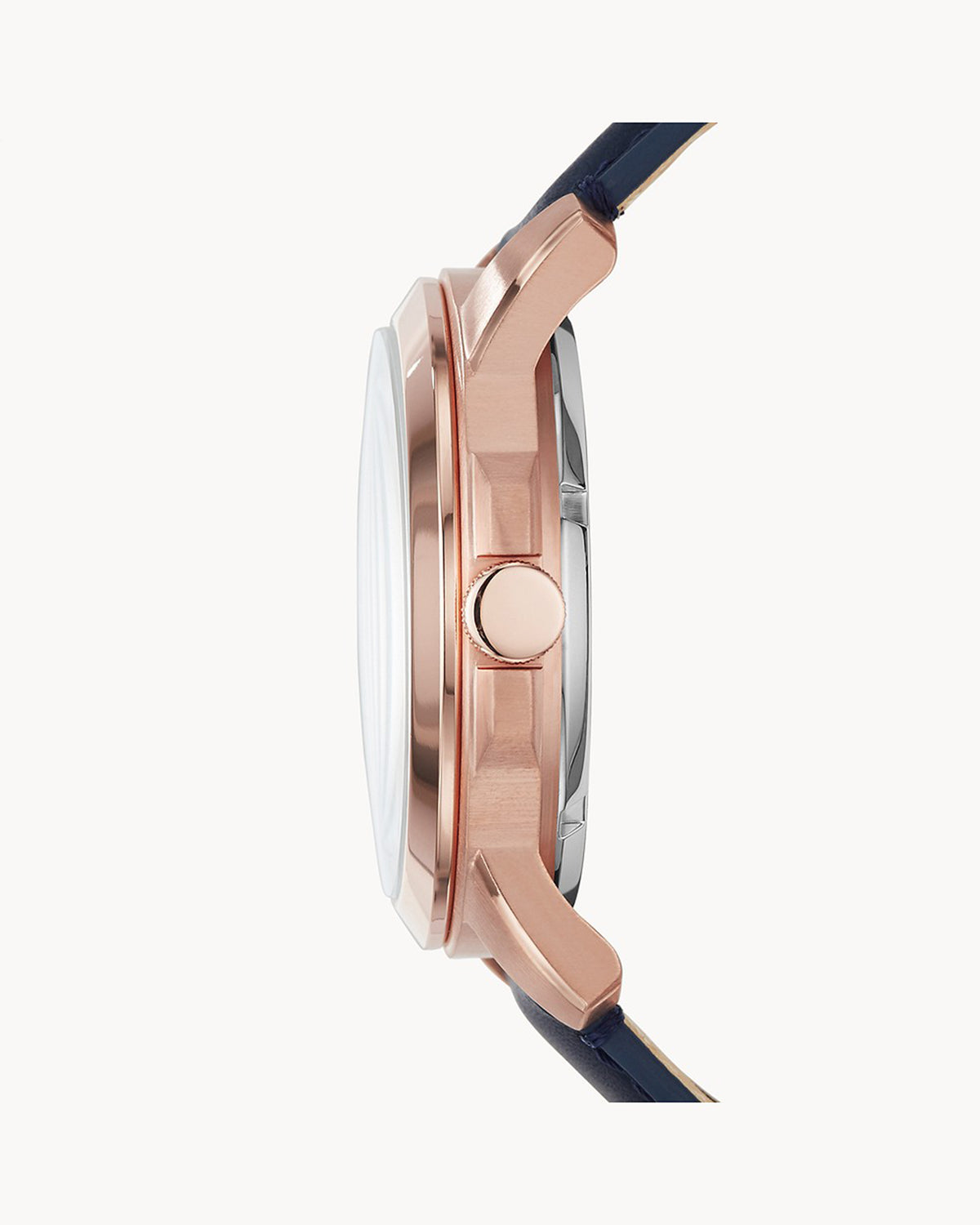 Fossil Grant Automatic ME3102 (45mm, Rose Gold-Tone)