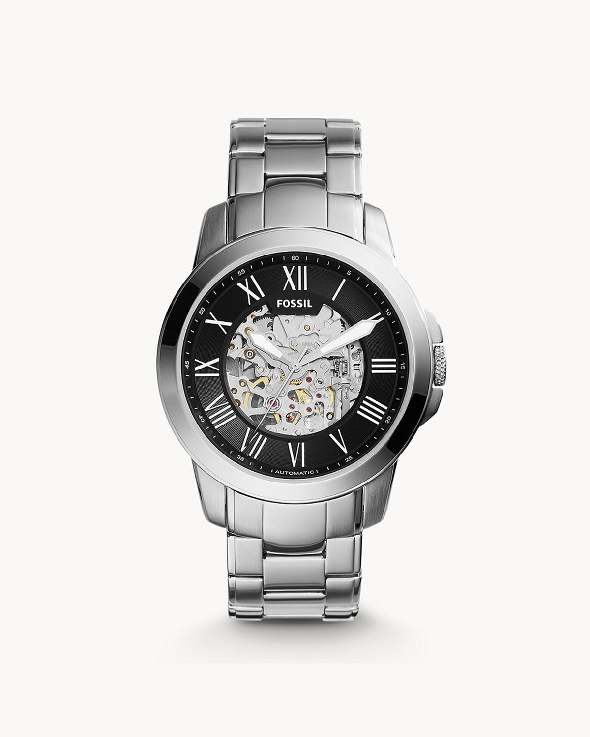 Fossil ME3103 Watch (45mm)